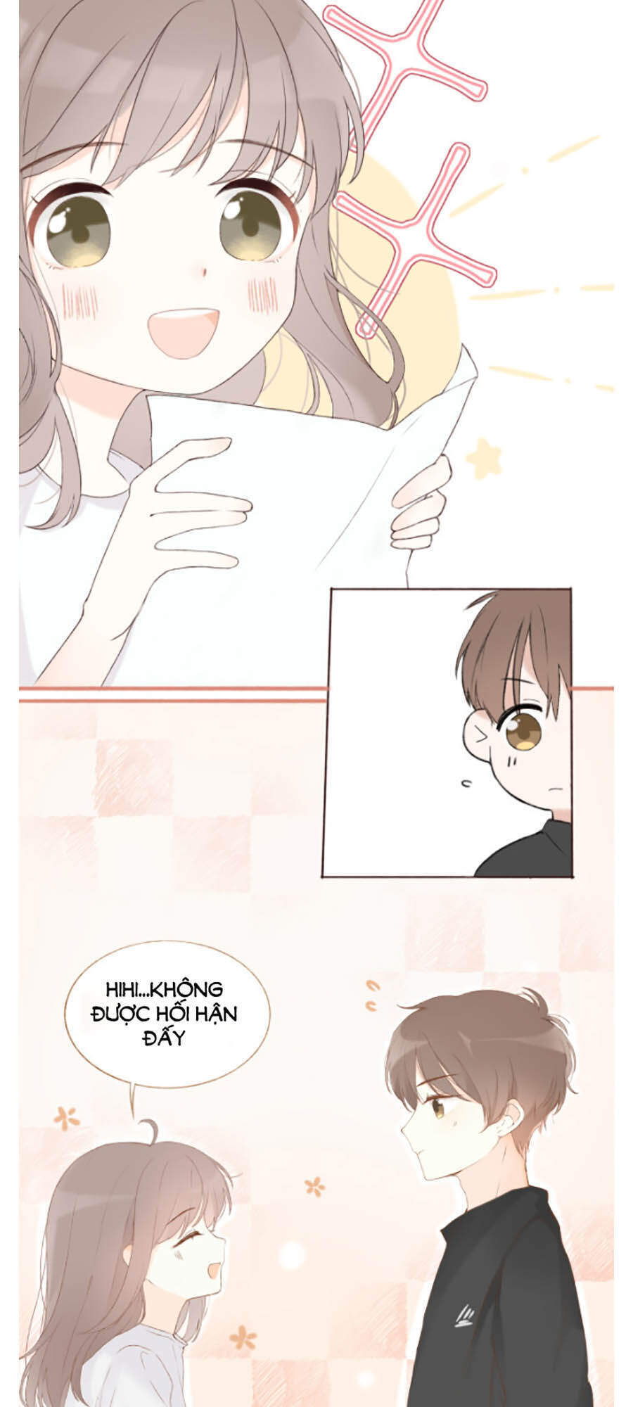 Tình Yêu Duy Nhất Của Tôi - Chương 6