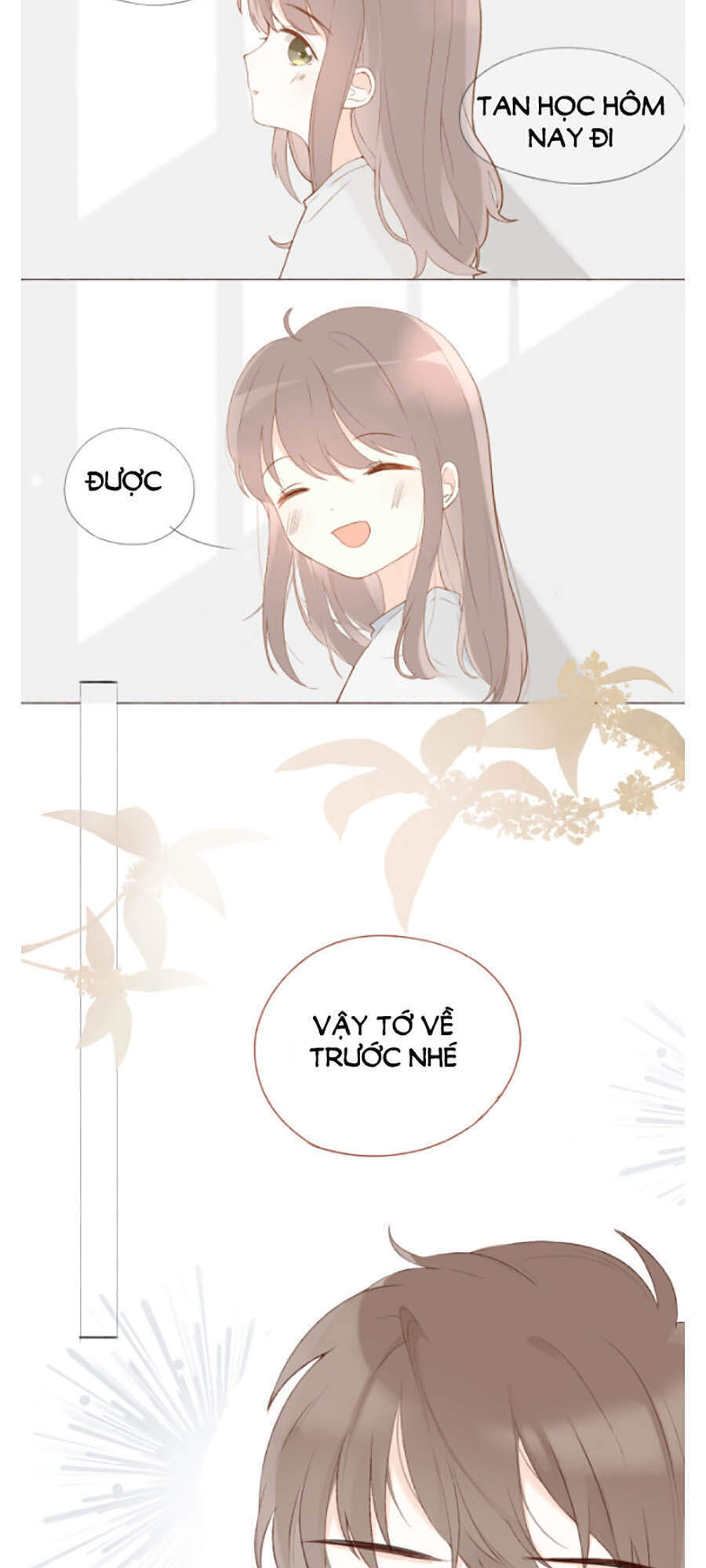 Tình Yêu Duy Nhất Của Tôi - Chương 6