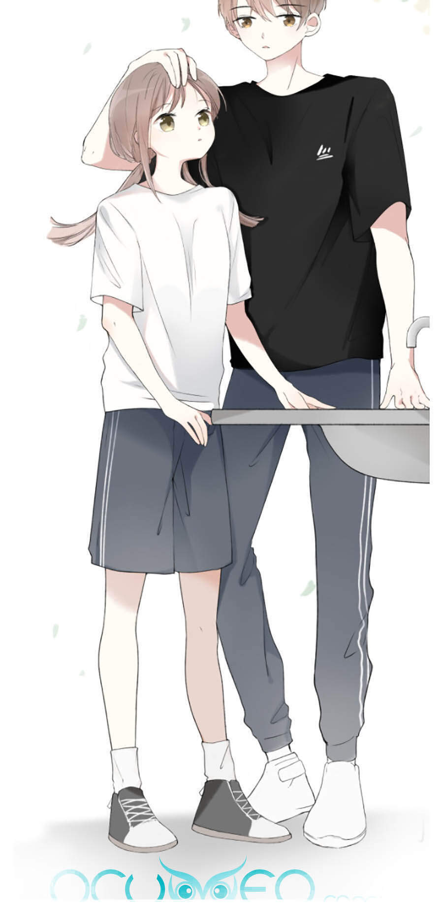 Tình Yêu Duy Nhất Của Tôi - Chương 6