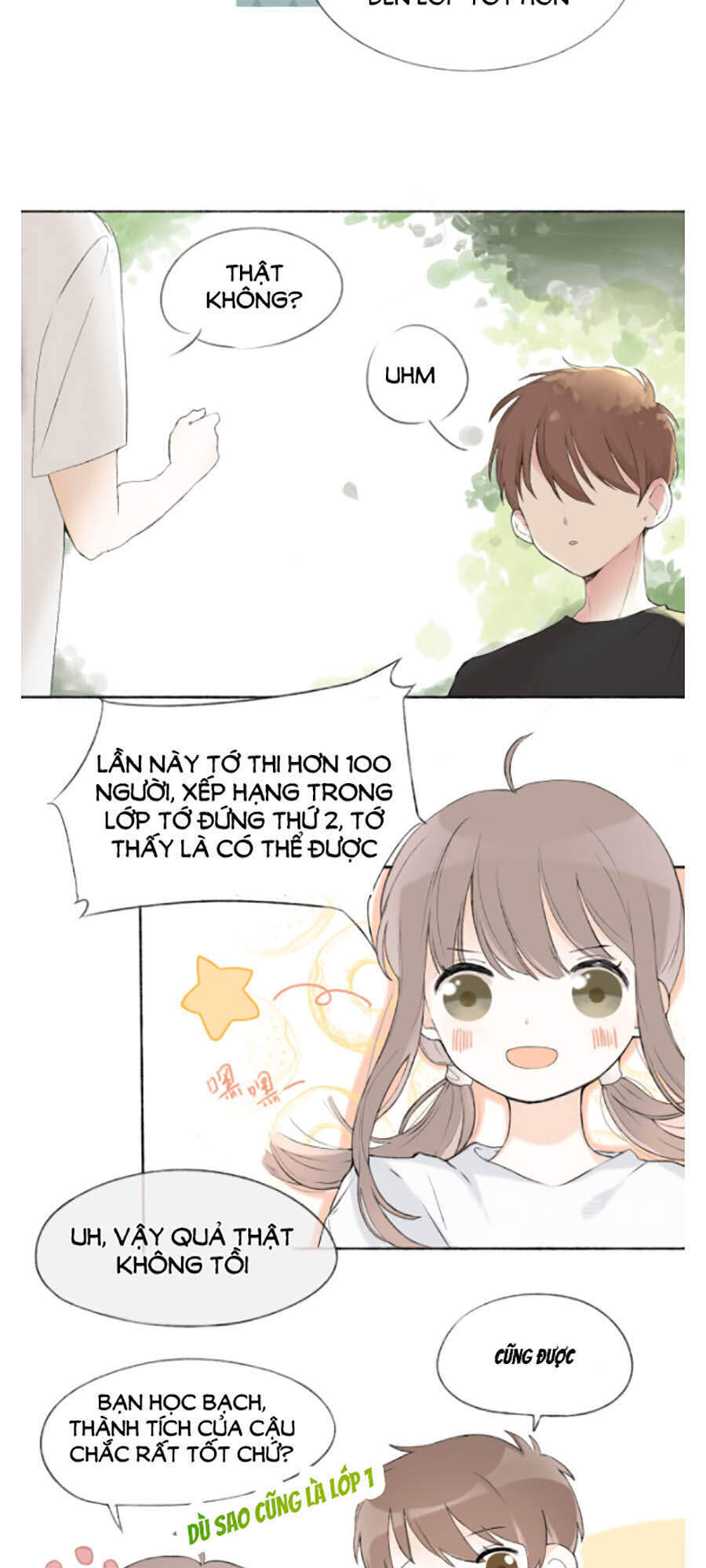 Tình Yêu Duy Nhất Của Tôi - Chương 6