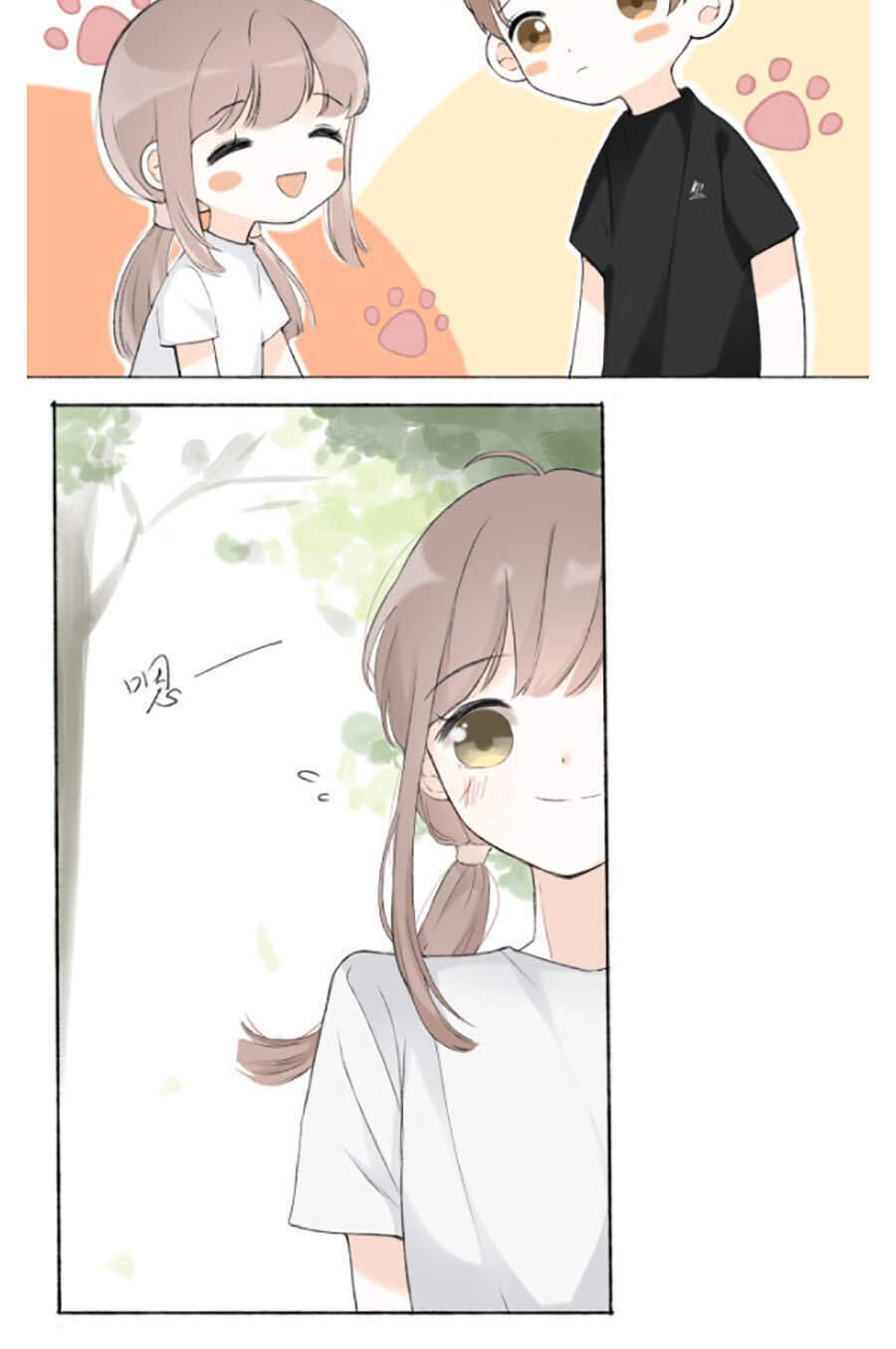 Tình Yêu Duy Nhất Của Tôi - Chương 6