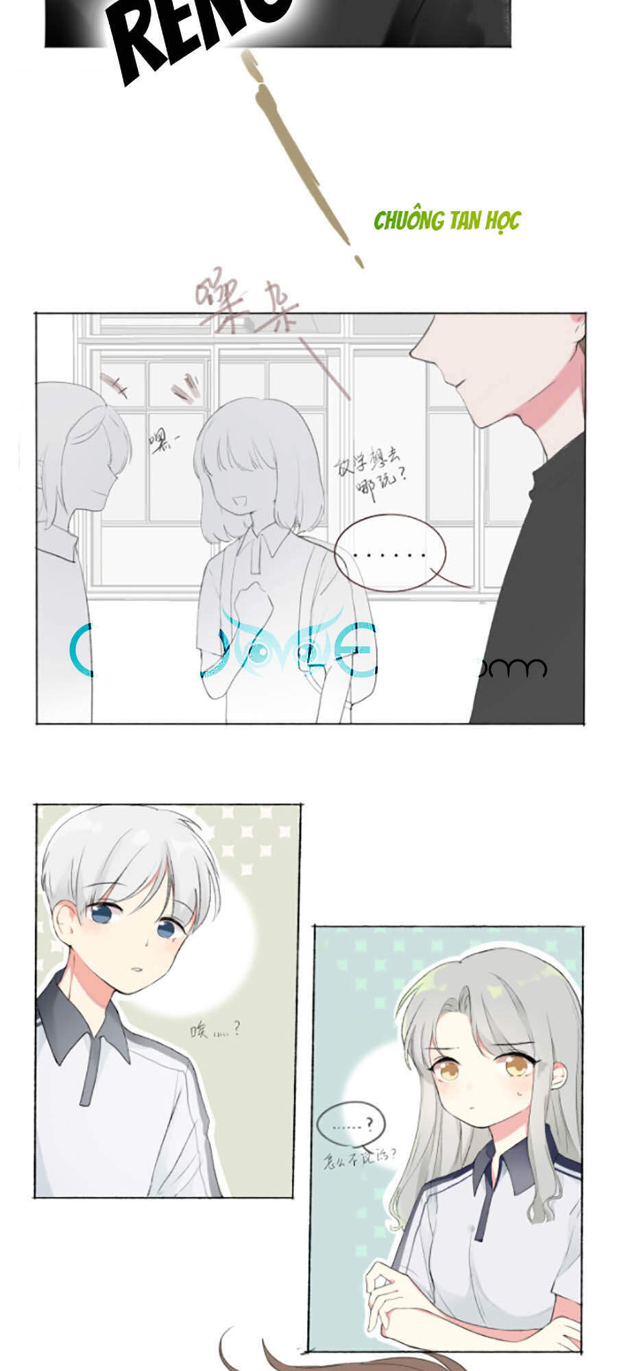 Tình Yêu Duy Nhất Của Tôi - Chương 7