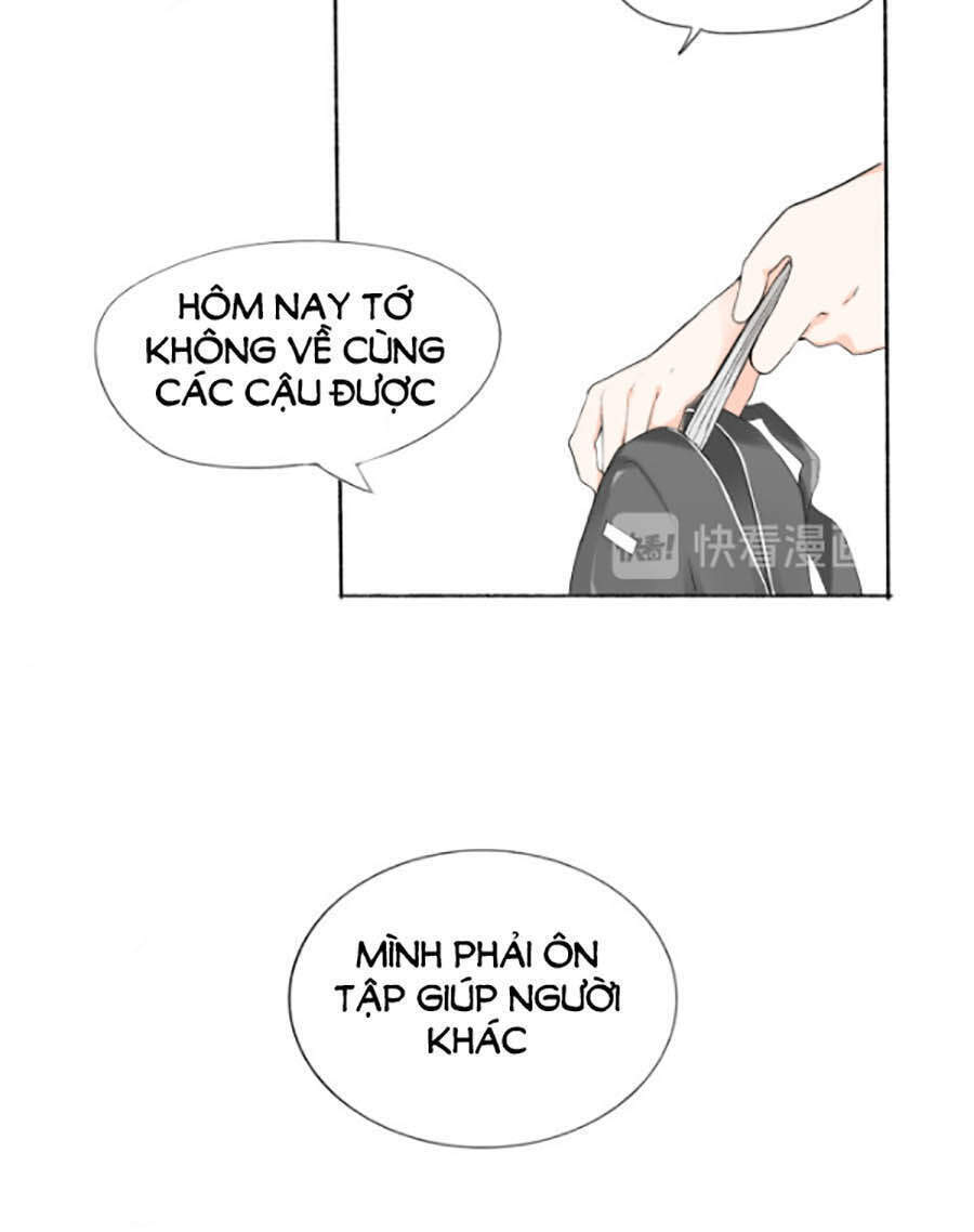 Tình Yêu Duy Nhất Của Tôi - Chương 7