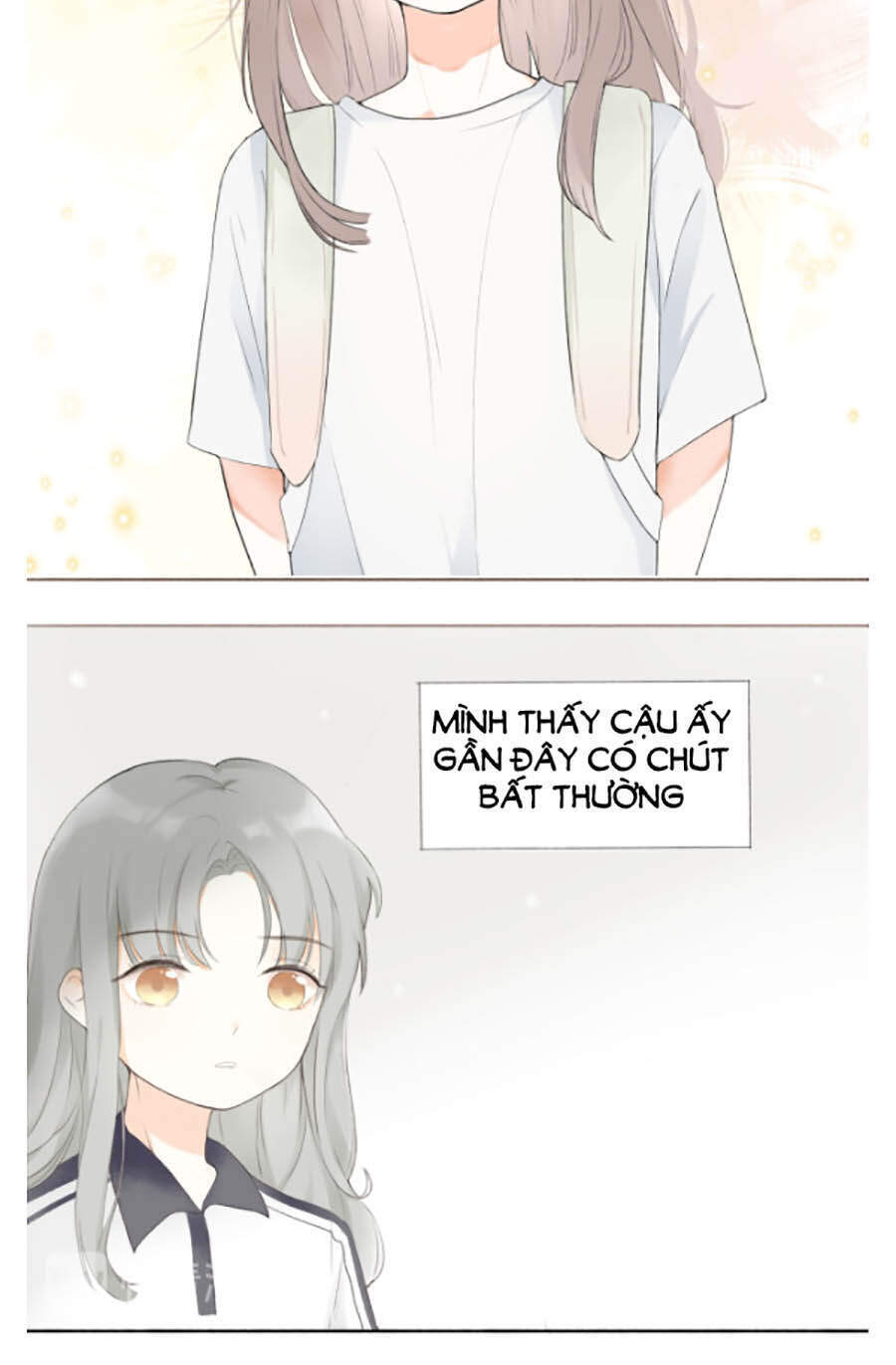 Tình Yêu Duy Nhất Của Tôi - Chương 7