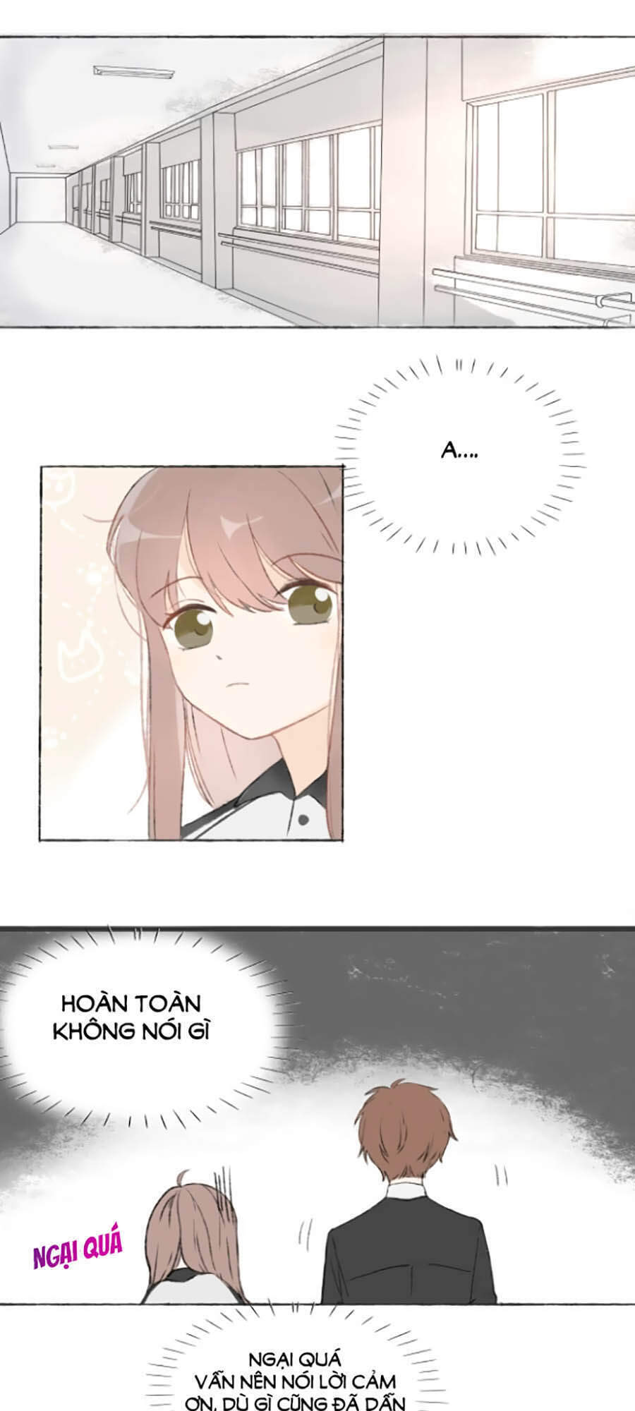 Tình Yêu Duy Nhất Của Tôi - Chương 1