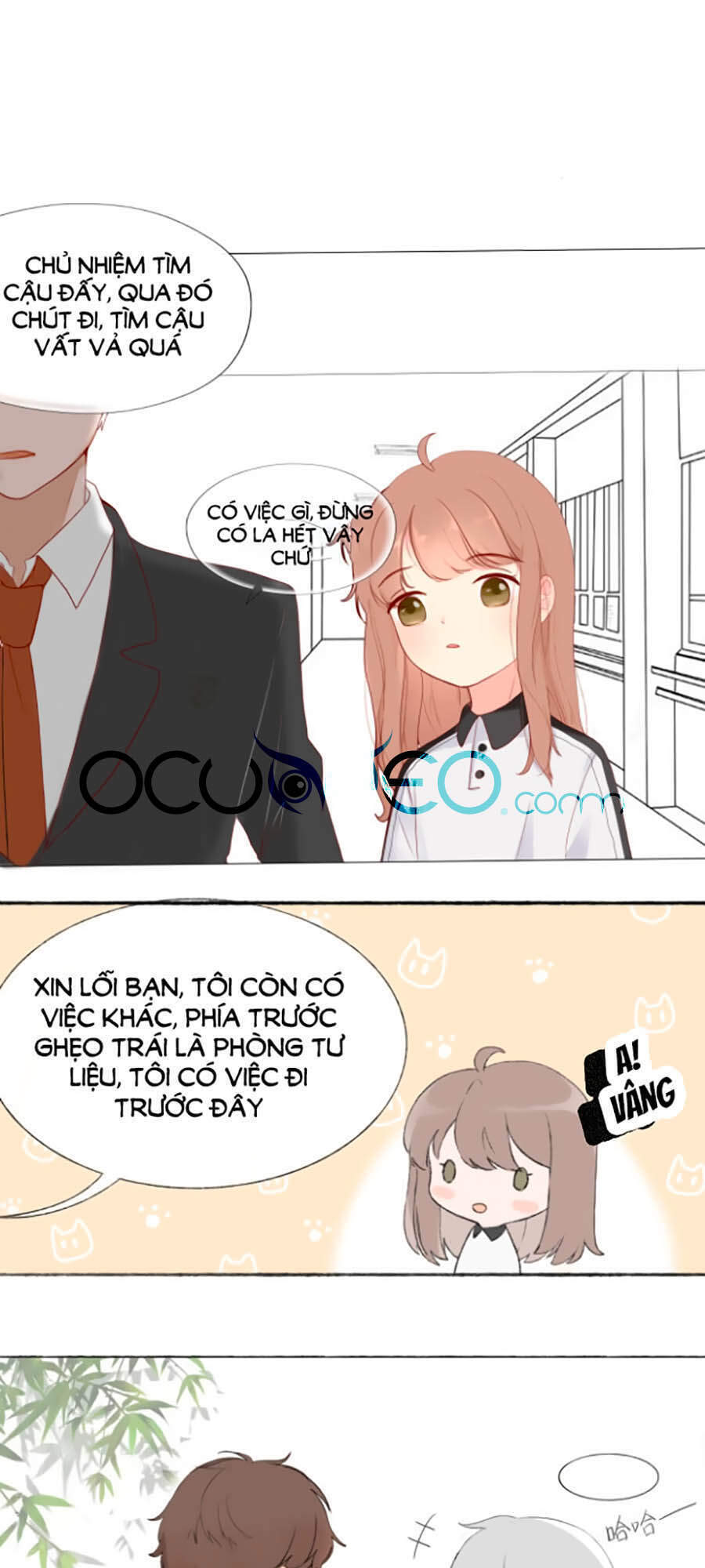 Tình Yêu Duy Nhất Của Tôi - Chương 1