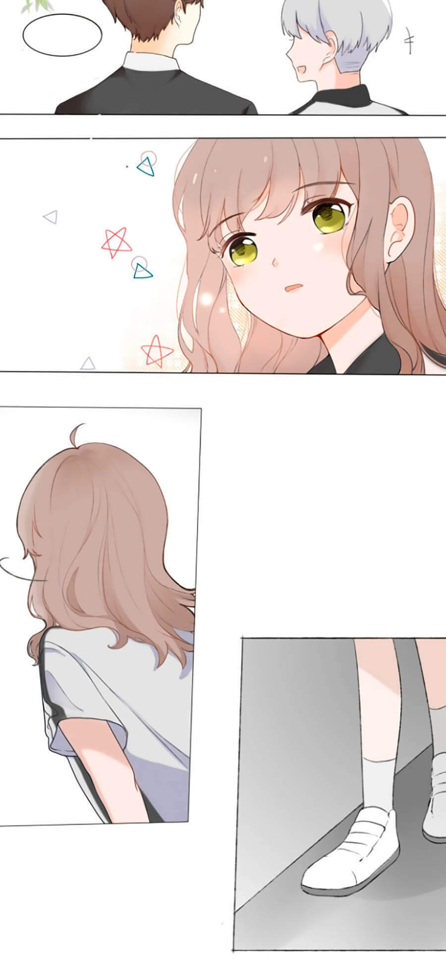 Tình Yêu Duy Nhất Của Tôi - Chương 1