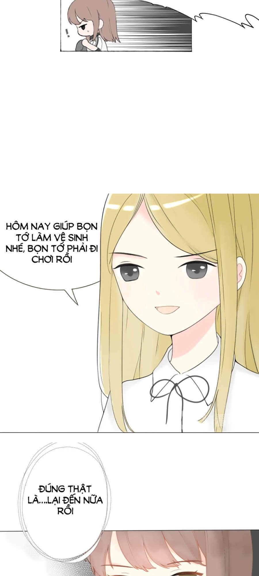 Tình Yêu Duy Nhất Của Tôi - Chương 1