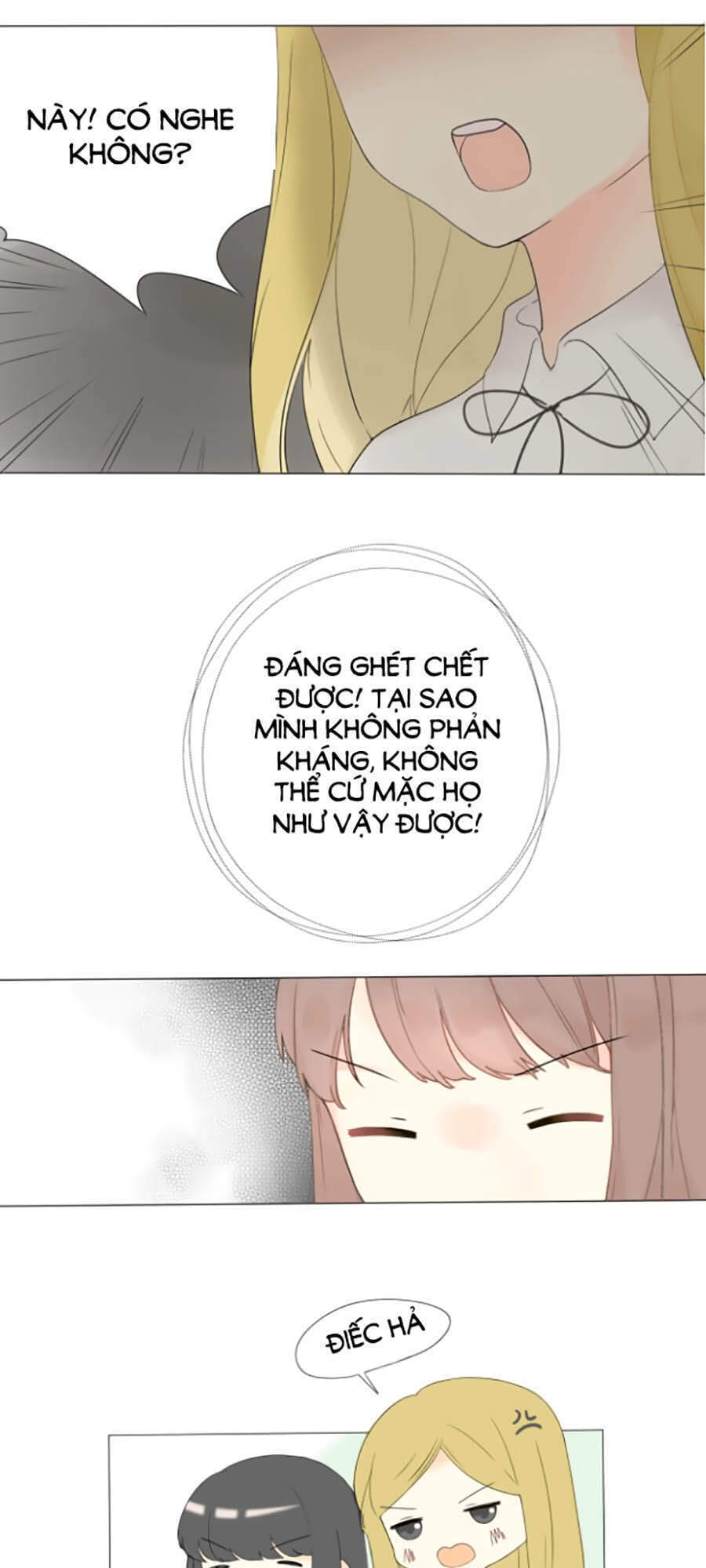 Tình Yêu Duy Nhất Của Tôi - Chương 1