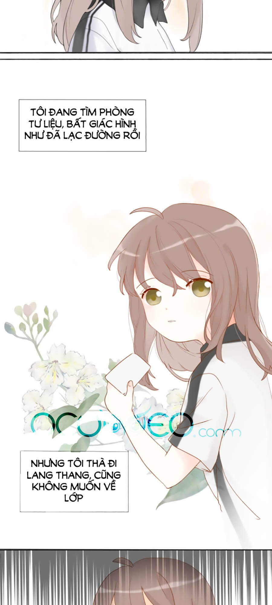 Tình Yêu Duy Nhất Của Tôi - Chương 1