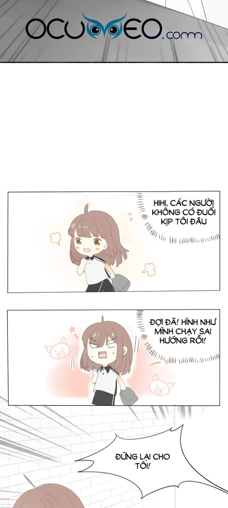 Tình Yêu Duy Nhất Của Tôi - Chương 1