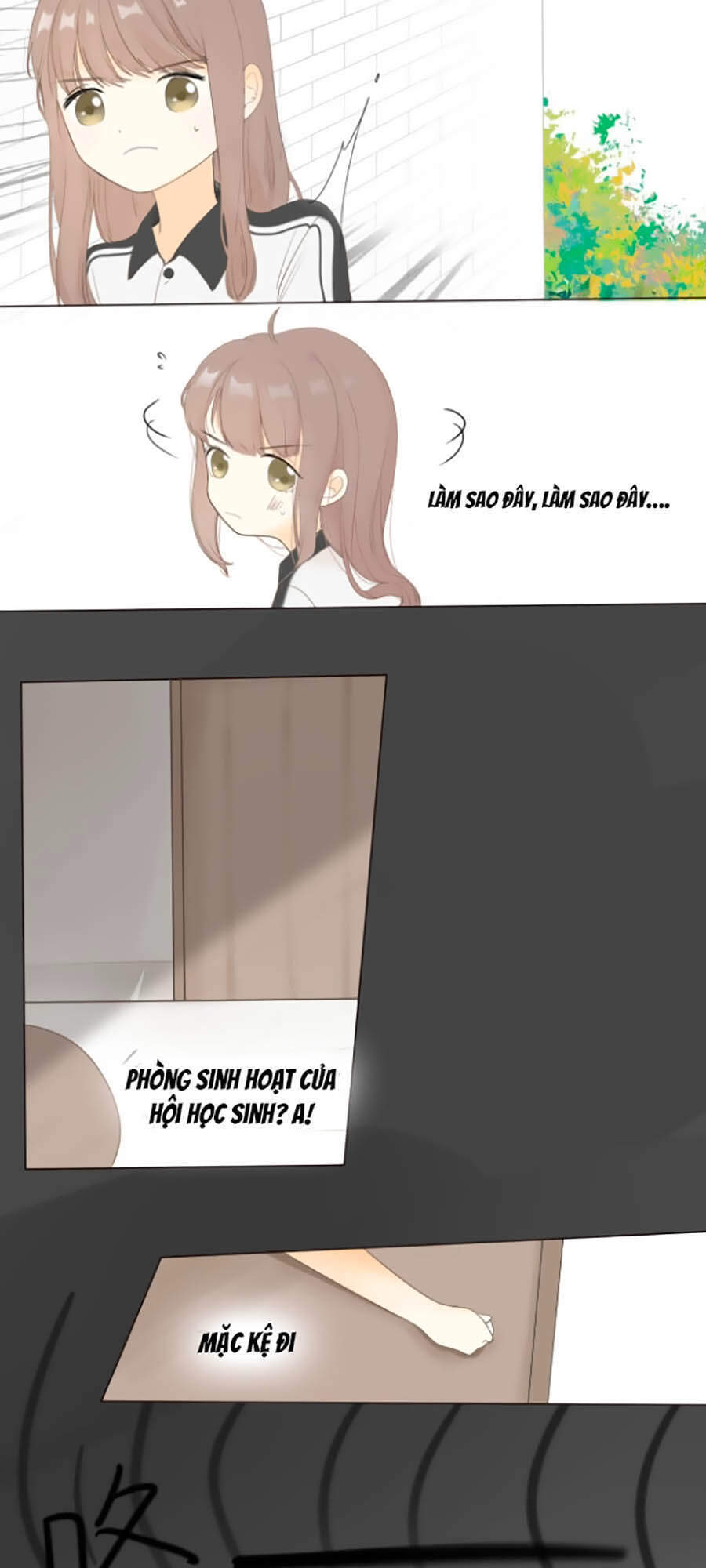 Tình Yêu Duy Nhất Của Tôi - Chương 1