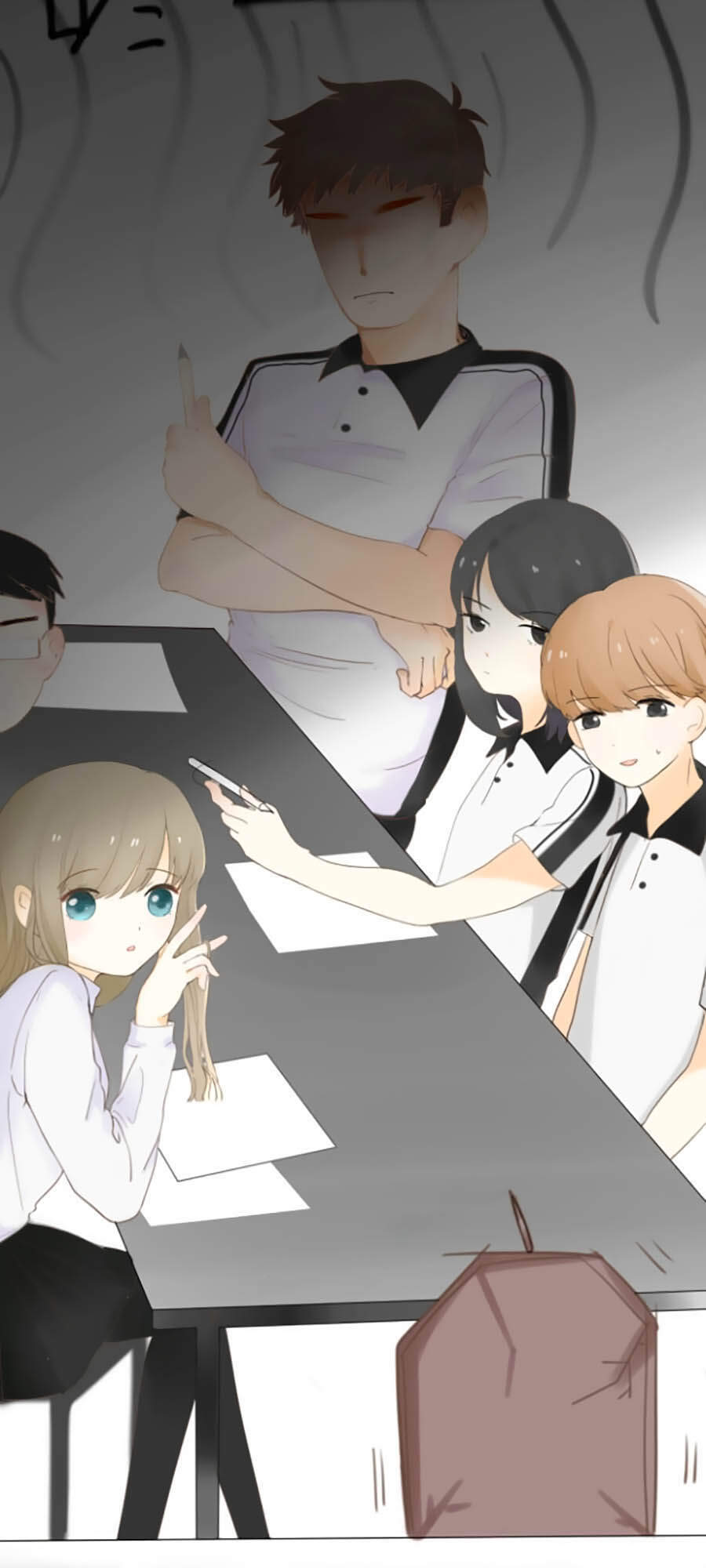 Tình Yêu Duy Nhất Của Tôi - Chương 1