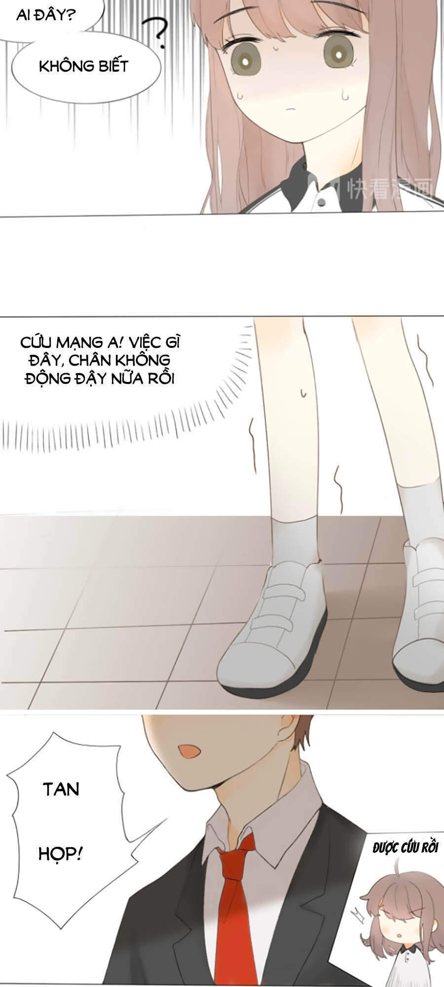 Tình Yêu Duy Nhất Của Tôi - Chương 1