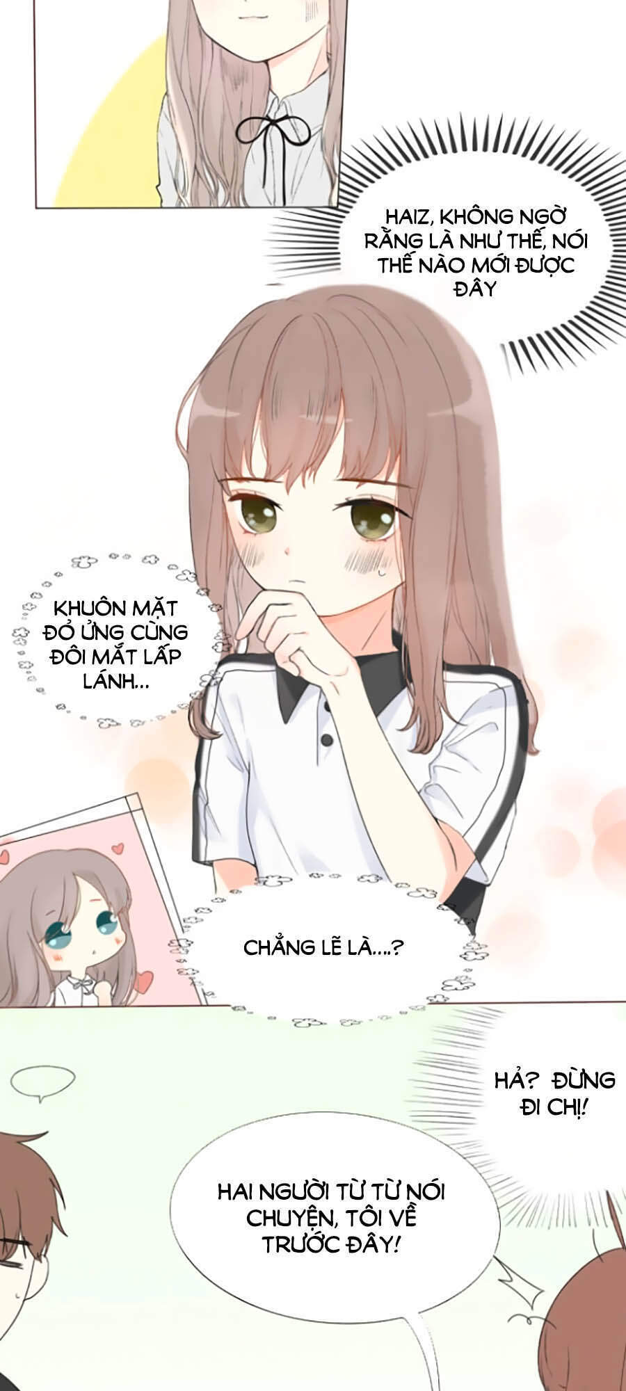 Tình Yêu Duy Nhất Của Tôi - Chương 1