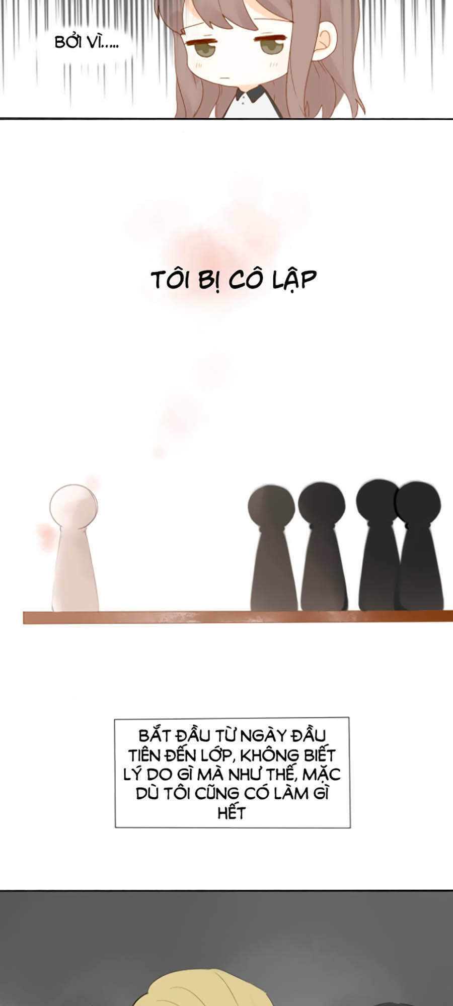 Tình Yêu Duy Nhất Của Tôi - Chương 1