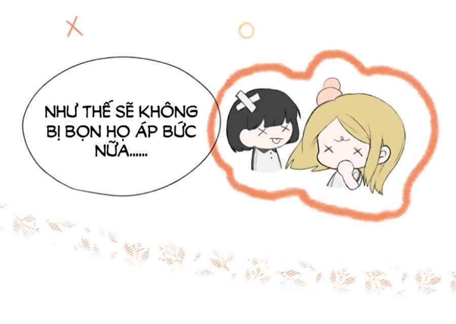 Tình Yêu Duy Nhất Của Tôi - Chương 1