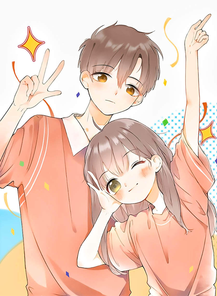 Tình Yêu Duy Nhất Của Tôi - Chương 1