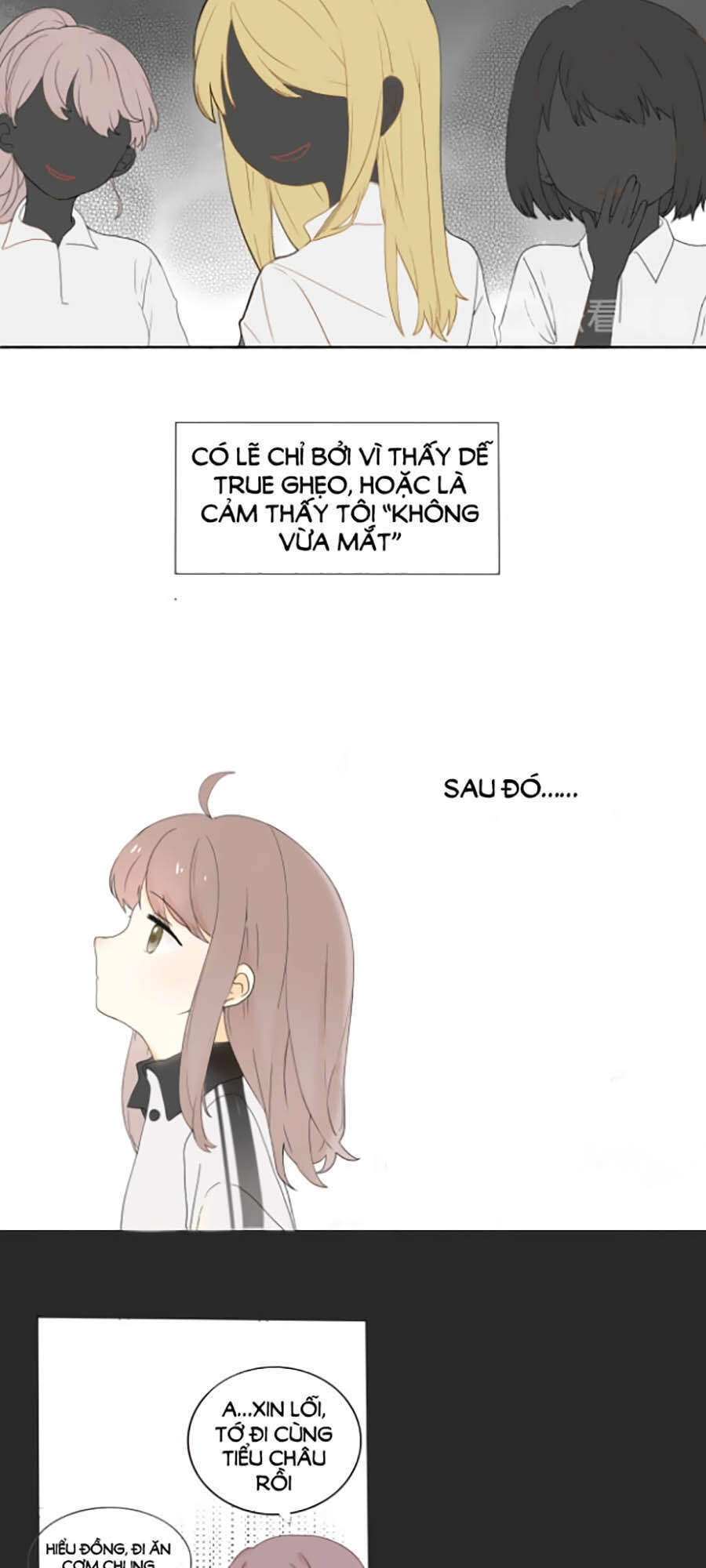 Tình Yêu Duy Nhất Của Tôi - Chương 1