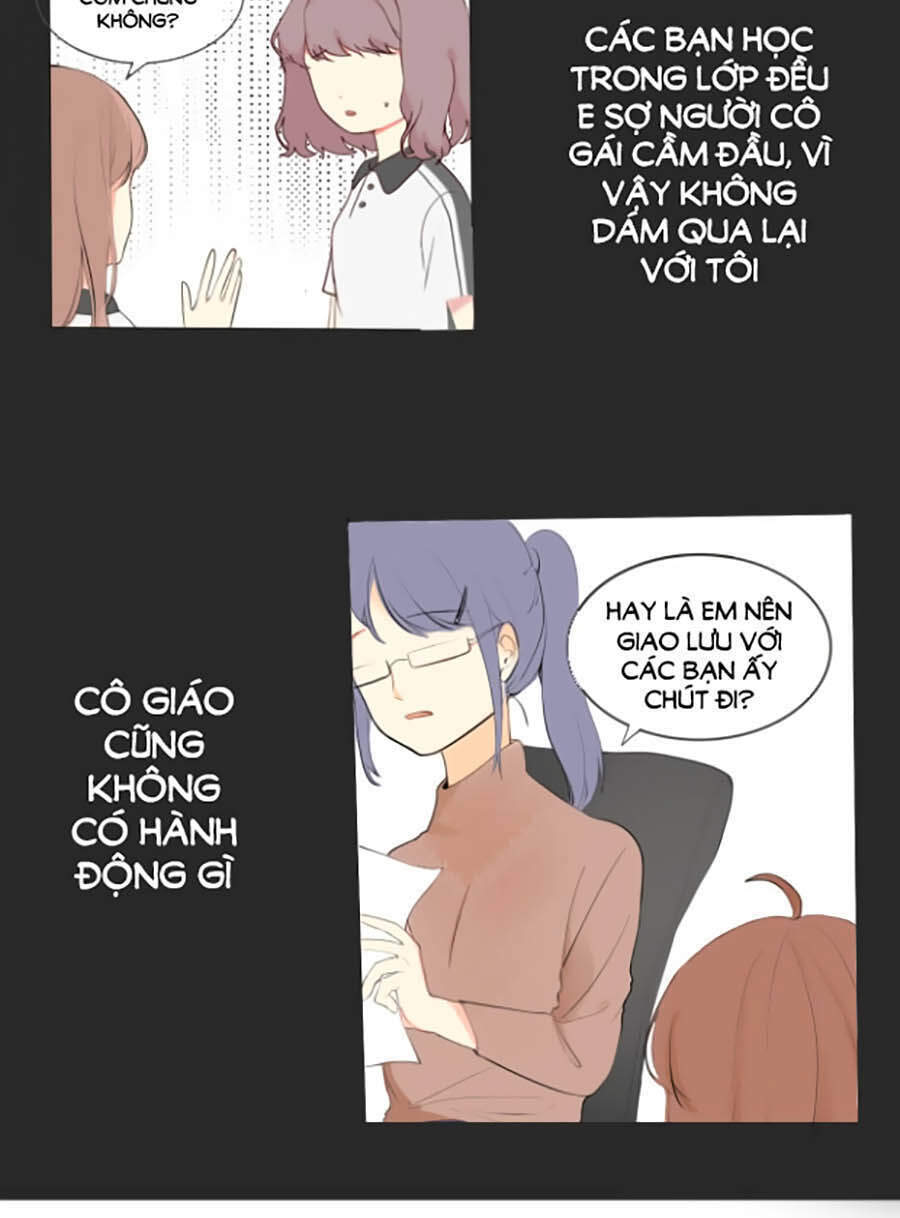 Tình Yêu Duy Nhất Của Tôi - Chương 1