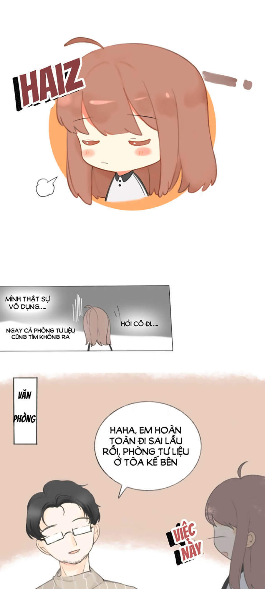 Tình Yêu Duy Nhất Của Tôi - Chương 1