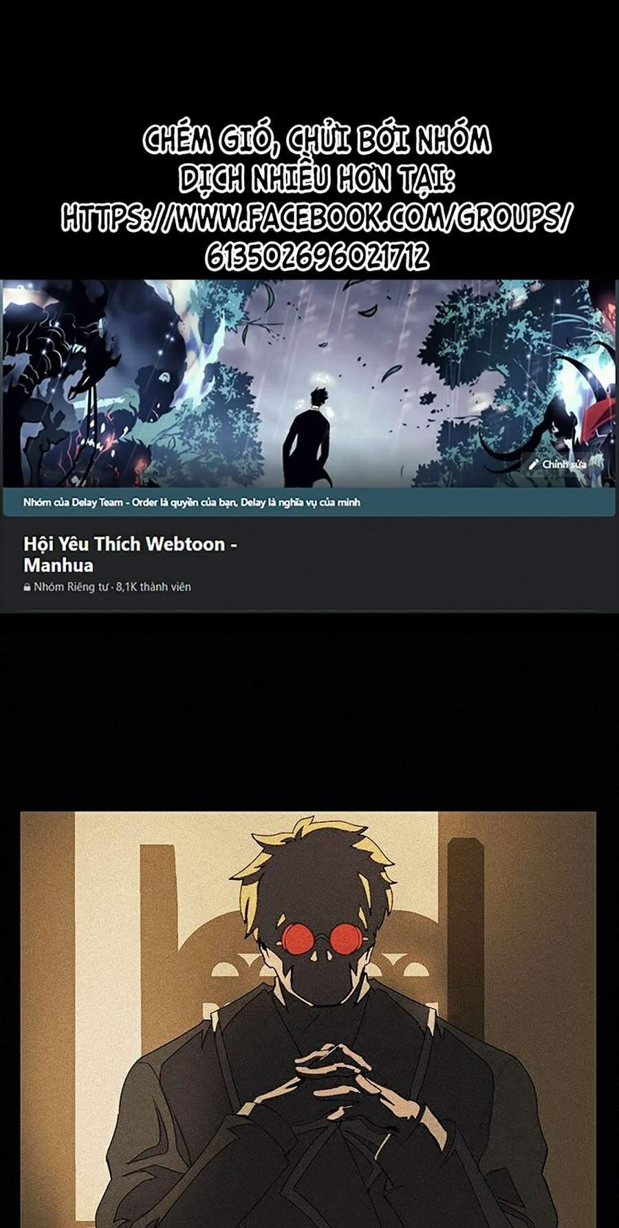 Thực Thư Pháp Sư - Chương 1