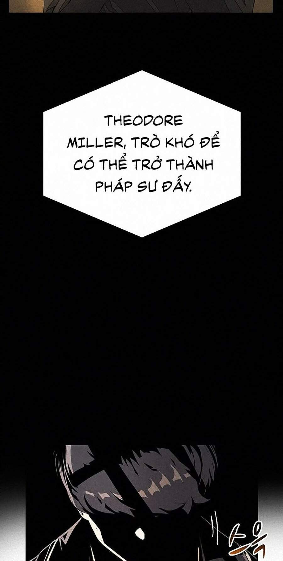 Thực Thư Pháp Sư - Chương 1