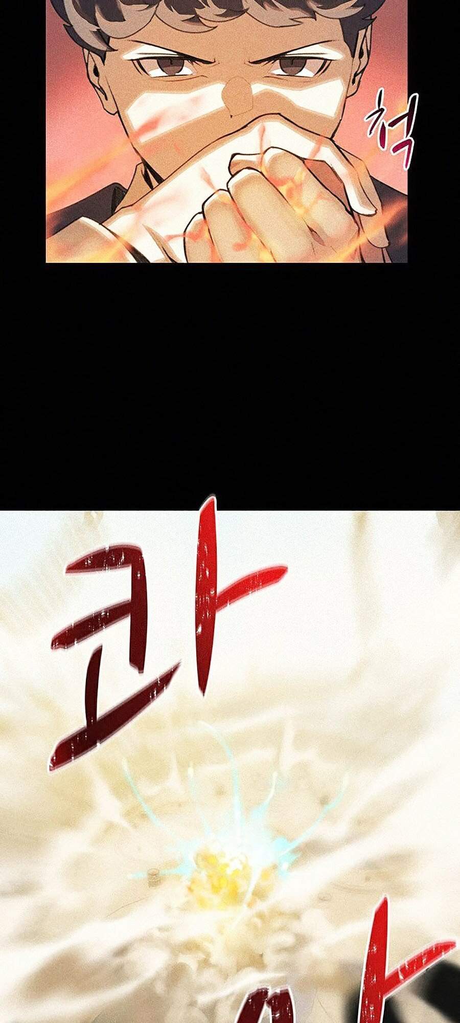 Thực Thư Pháp Sư - Chương 1