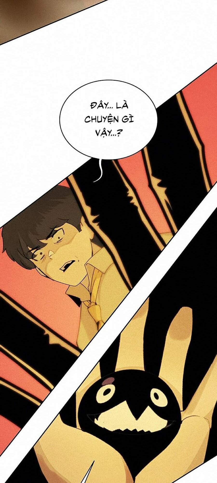 Thực Thư Pháp Sư - Chương 1