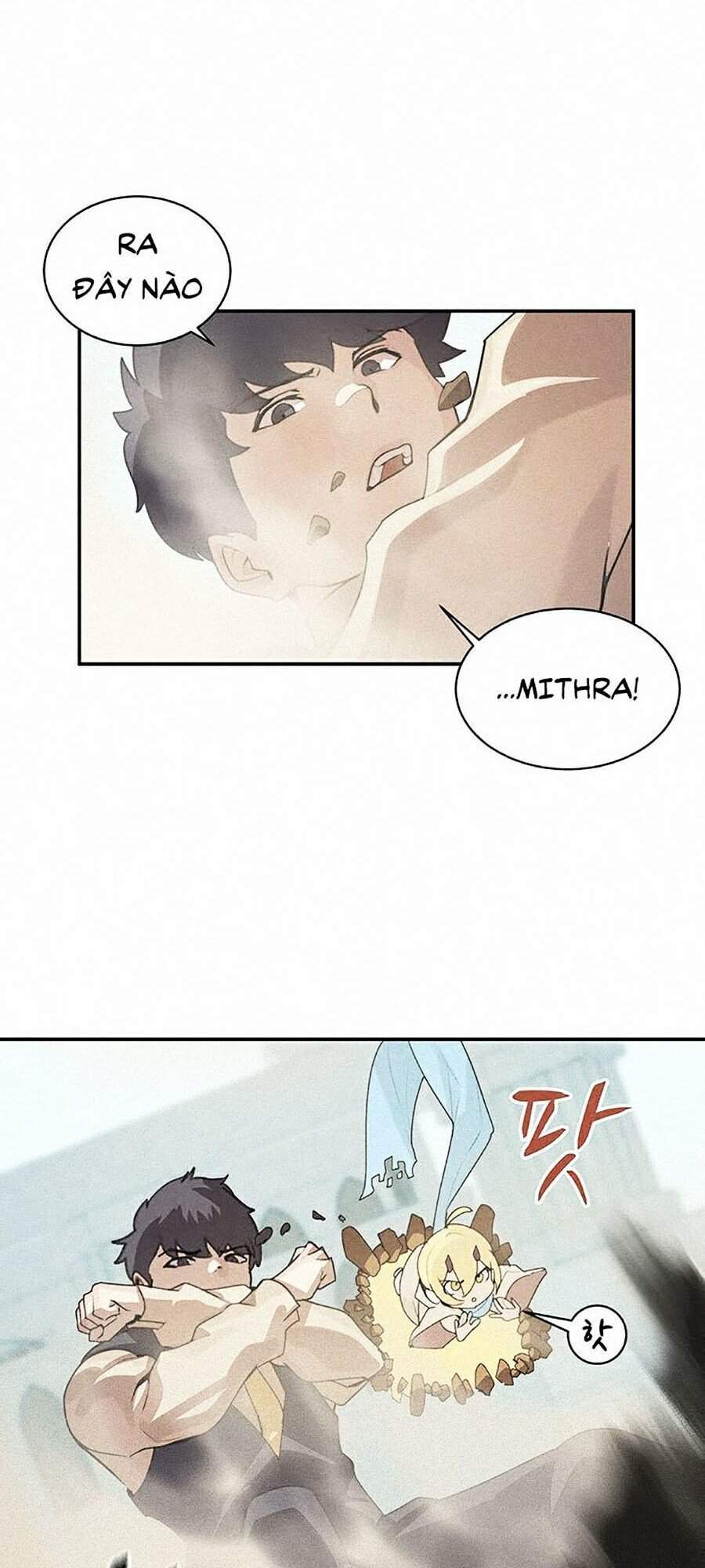 Thực Thư Pháp Sư - Chương 1