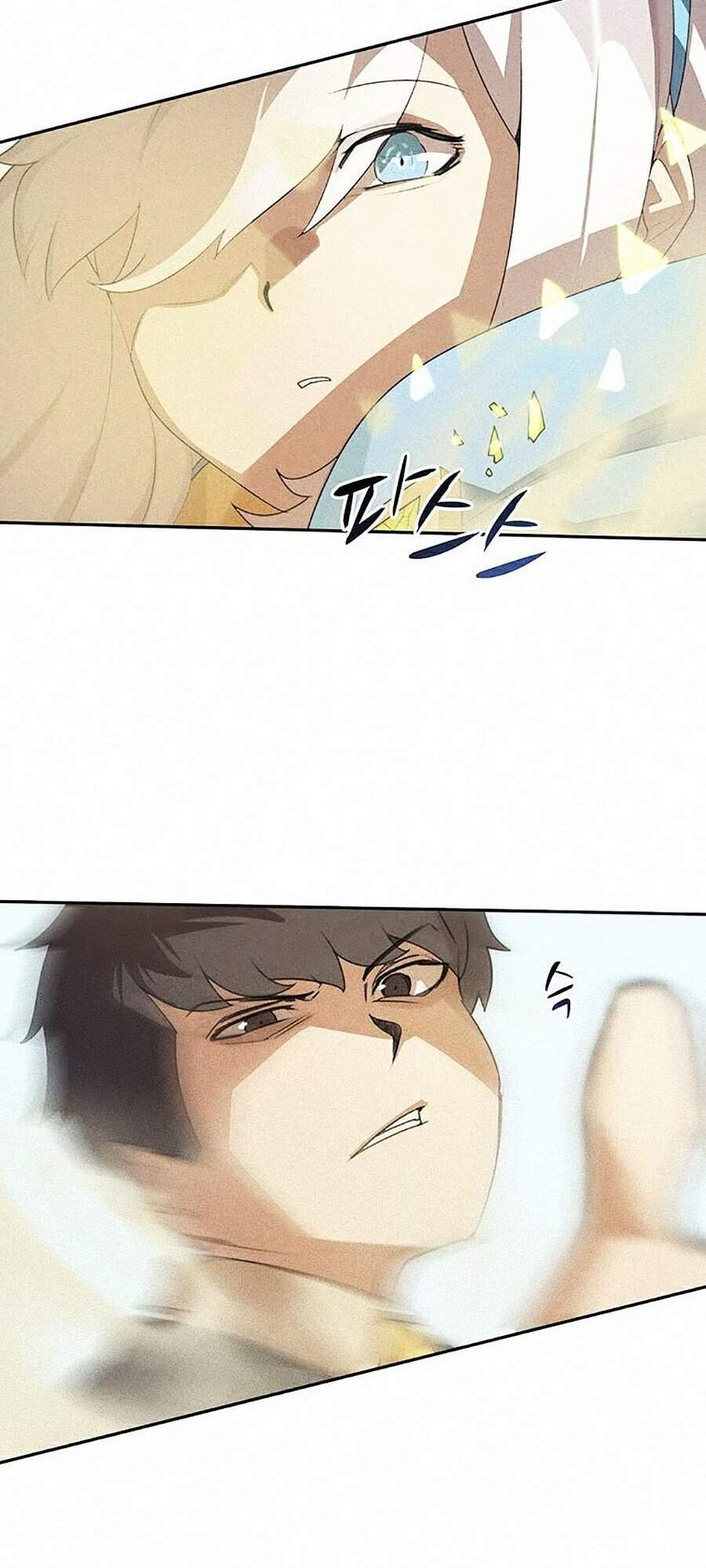 Thực Thư Pháp Sư - Chương 1