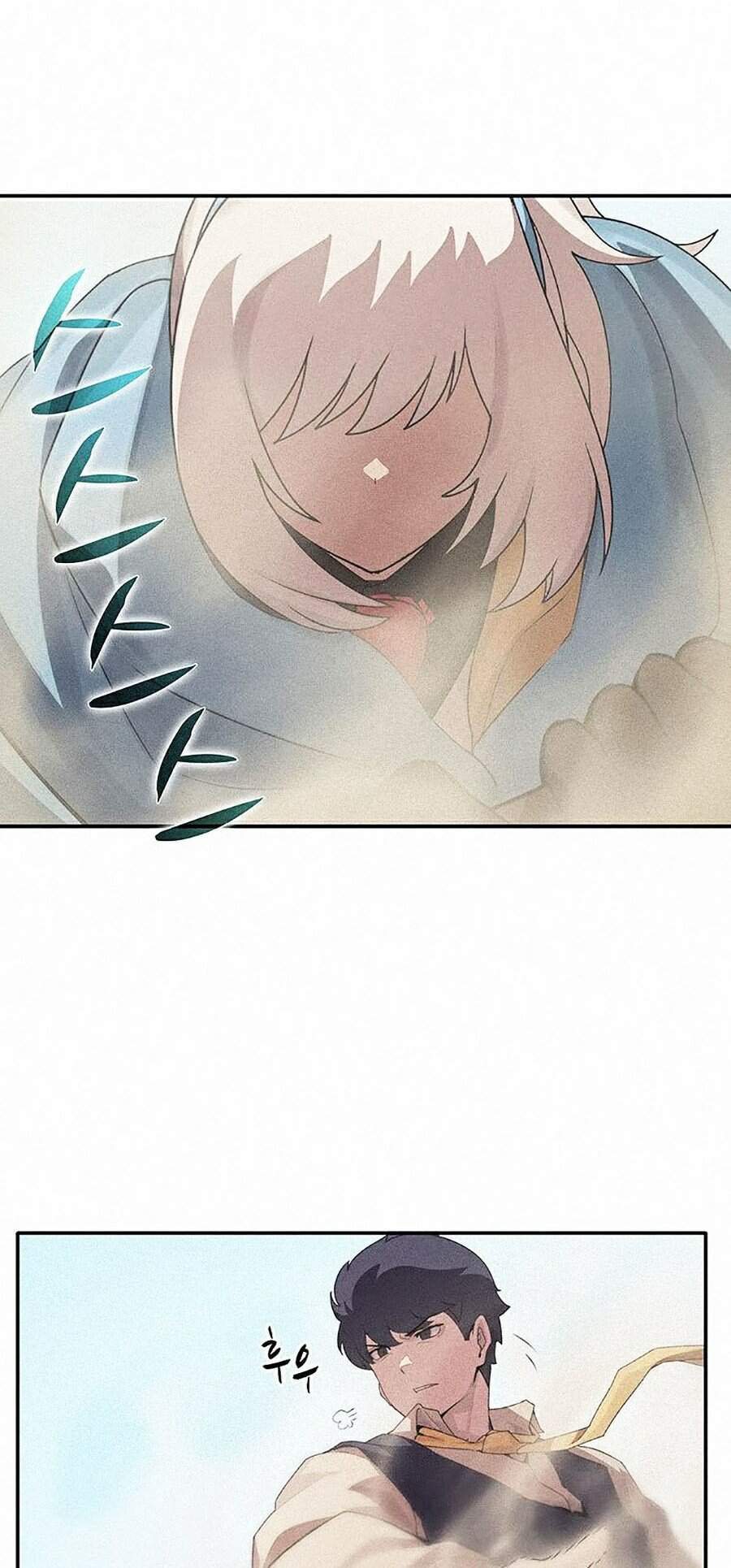 Thực Thư Pháp Sư - Chương 1