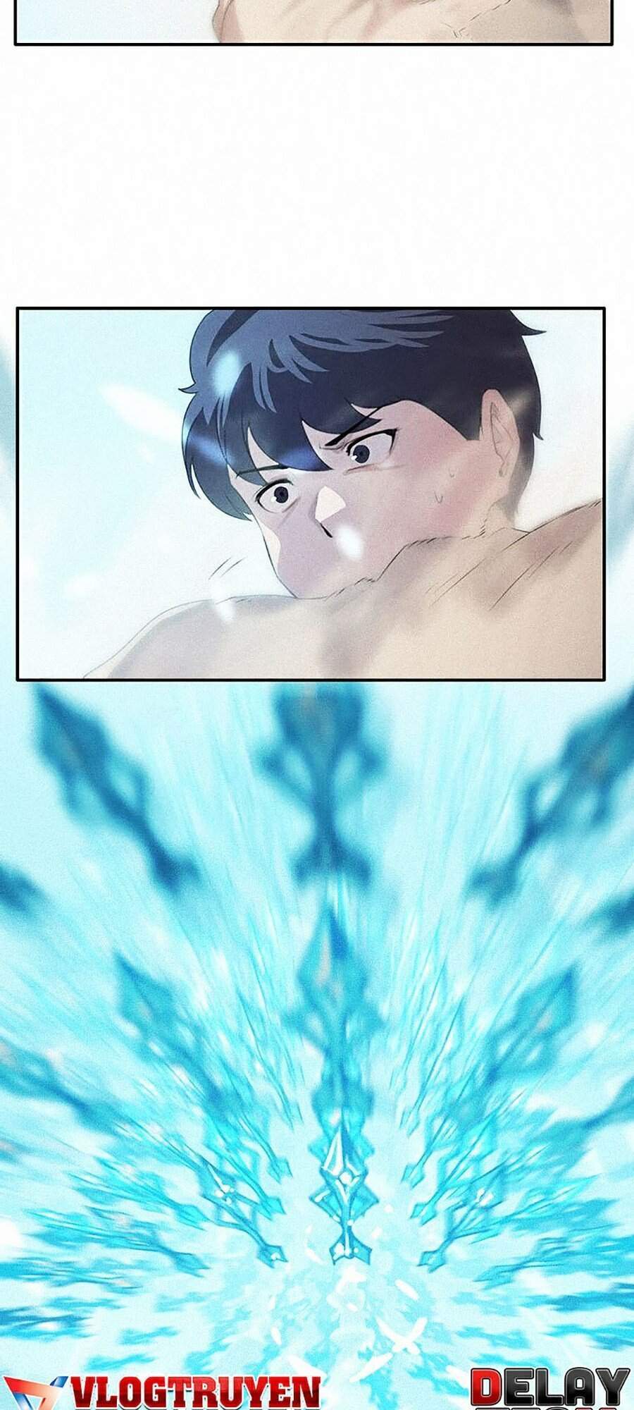 Thực Thư Pháp Sư - Chương 1