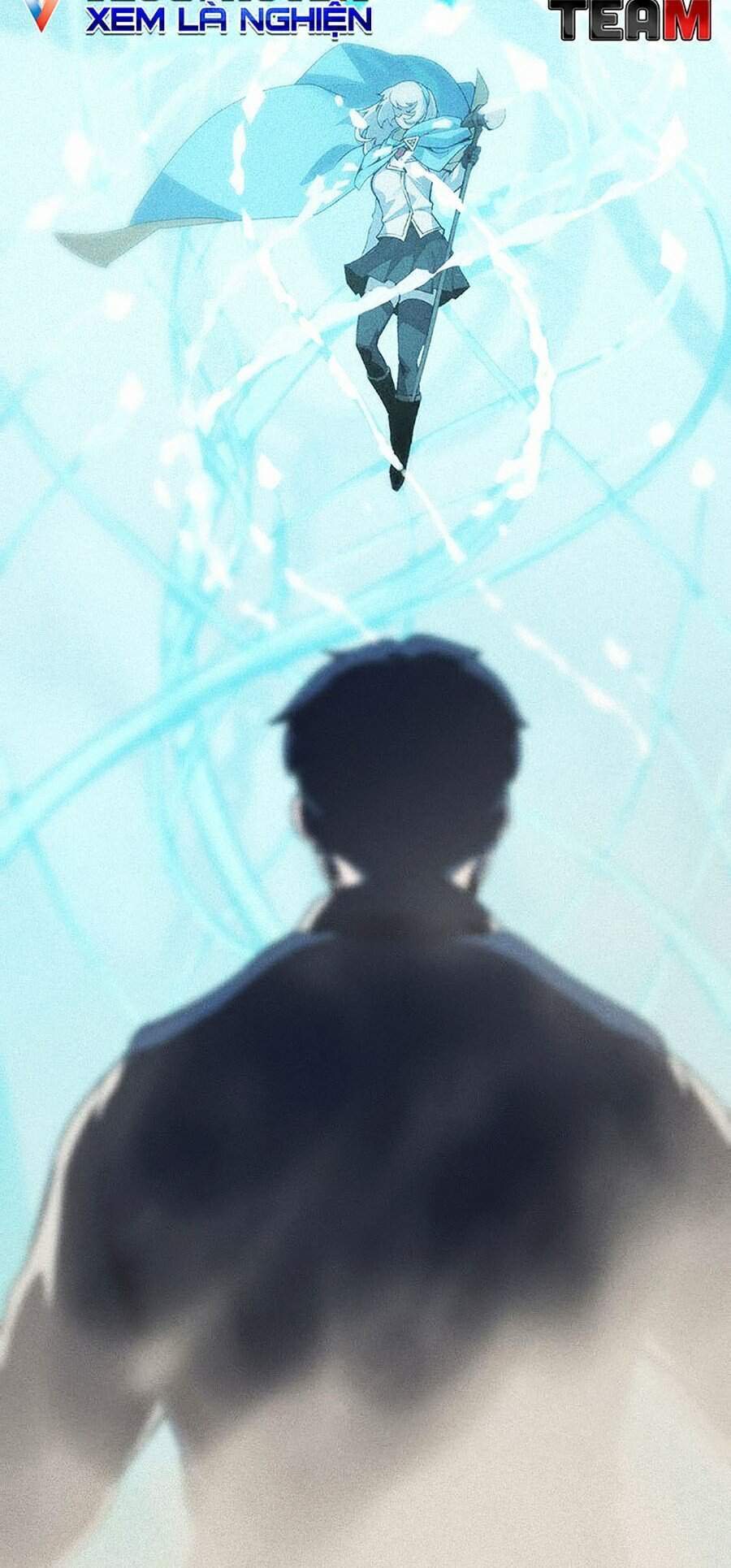 Thực Thư Pháp Sư - Chương 1