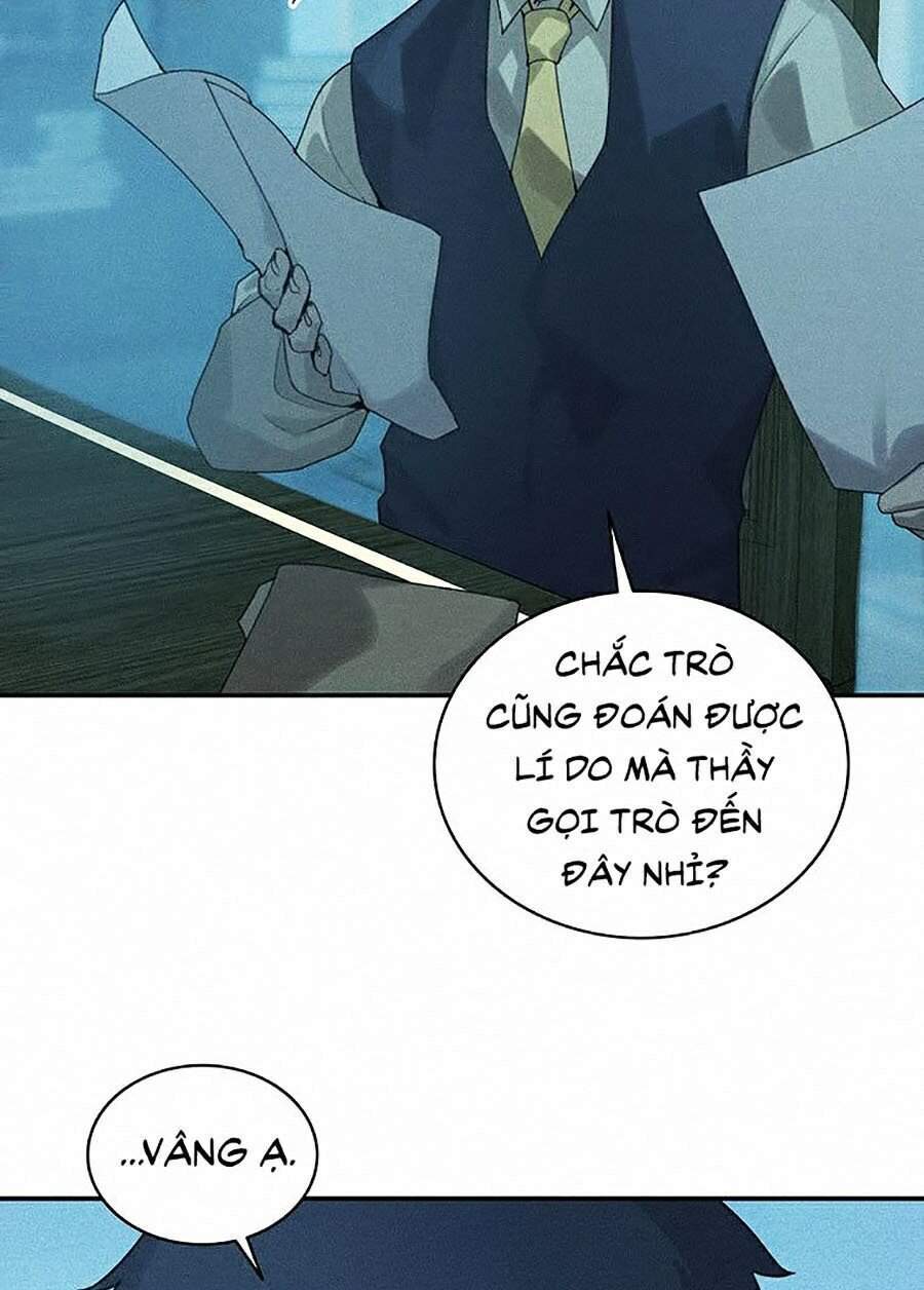 Thực Thư Pháp Sư - Chương 1