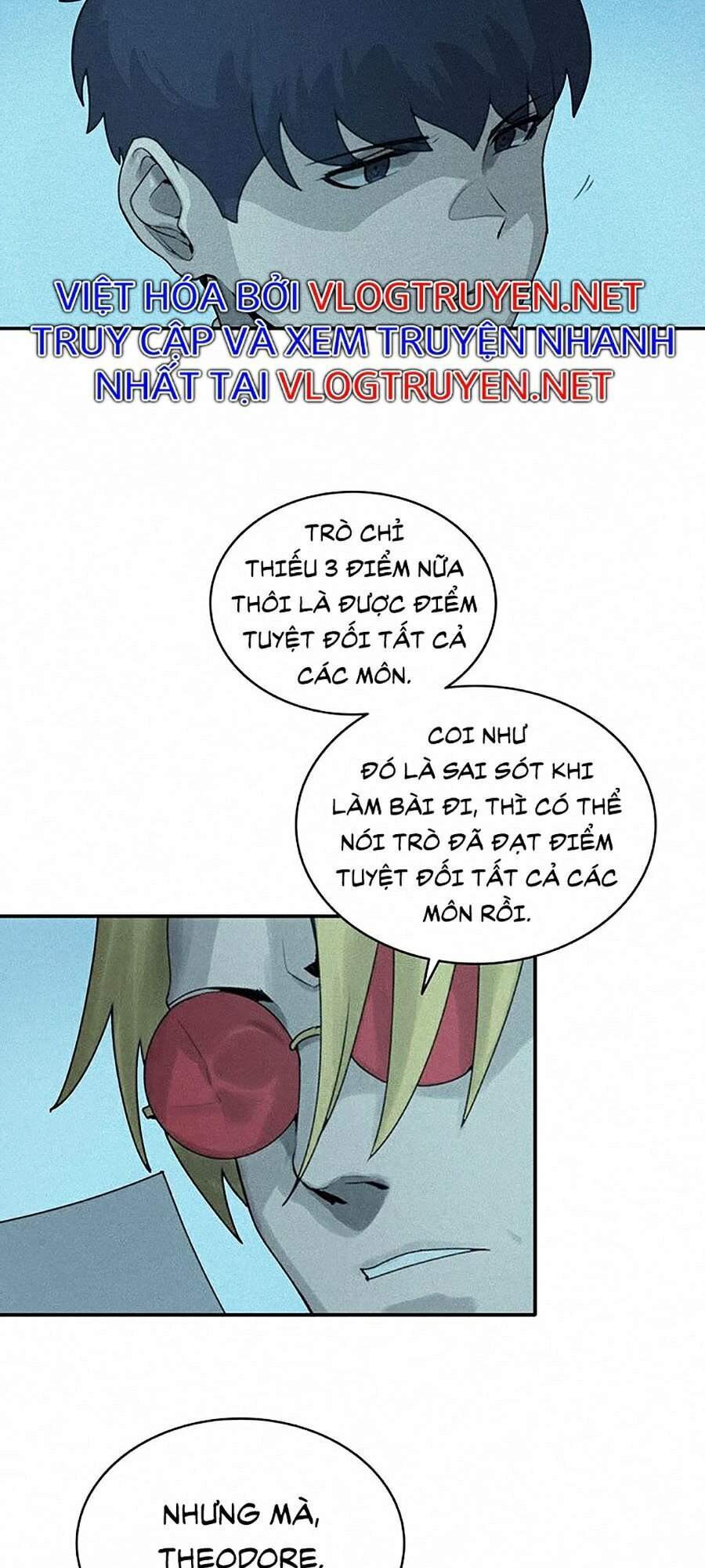 Thực Thư Pháp Sư - Chương 1