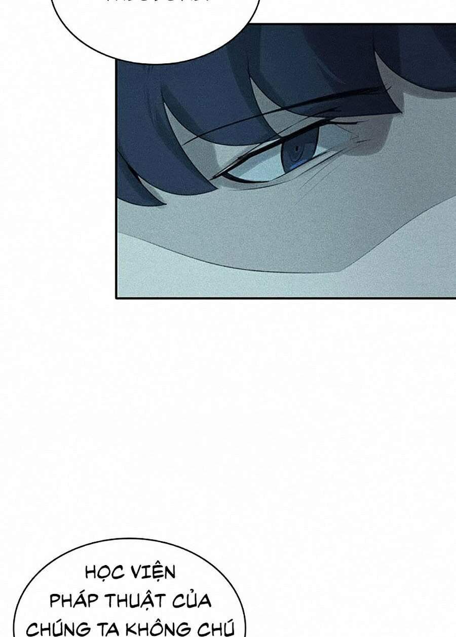 Thực Thư Pháp Sư - Chương 1