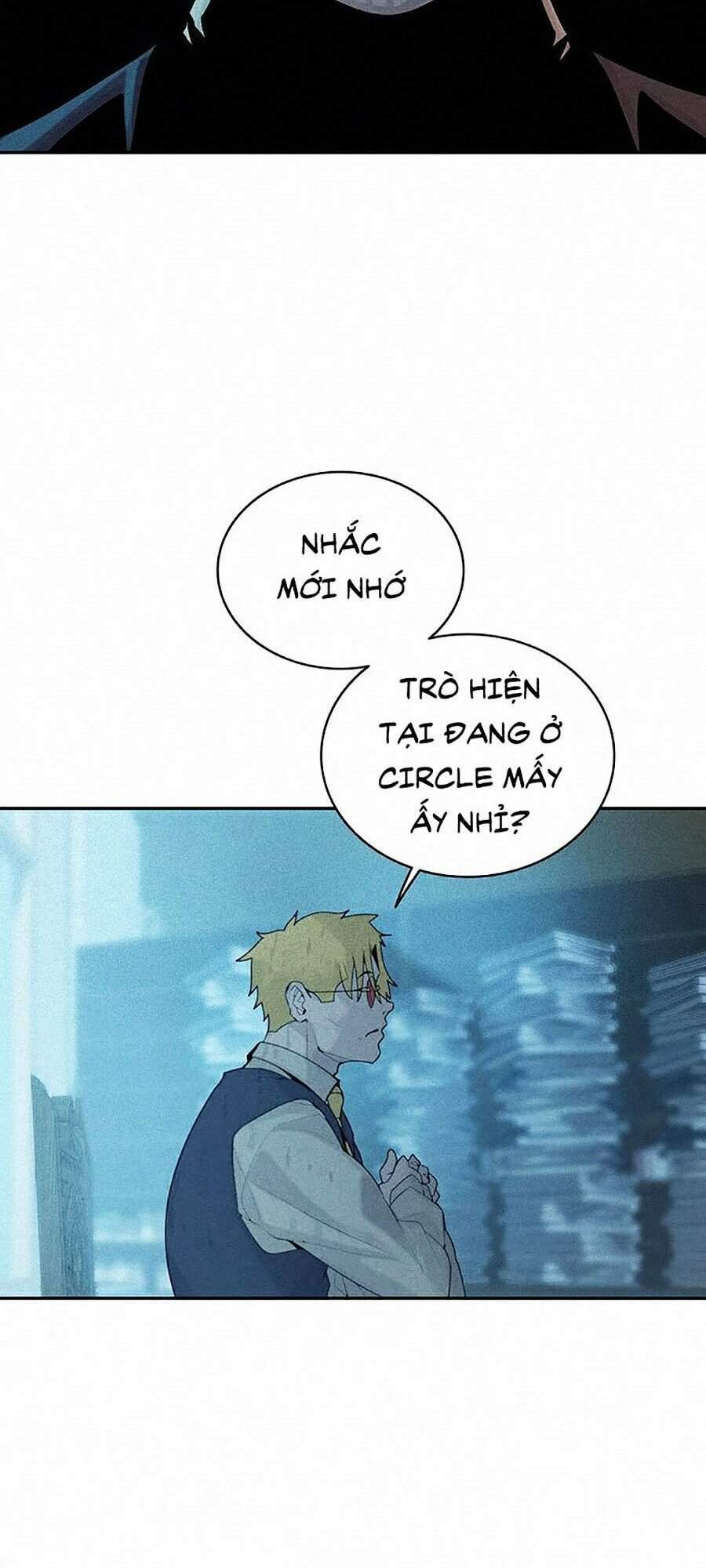 Thực Thư Pháp Sư - Chương 1