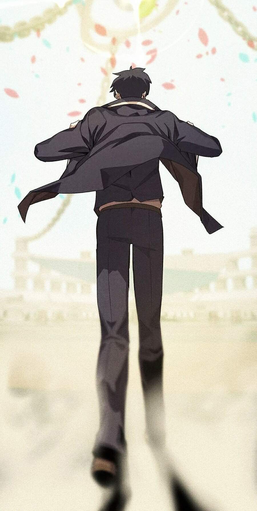 Thực Thư Pháp Sư - Chương 1