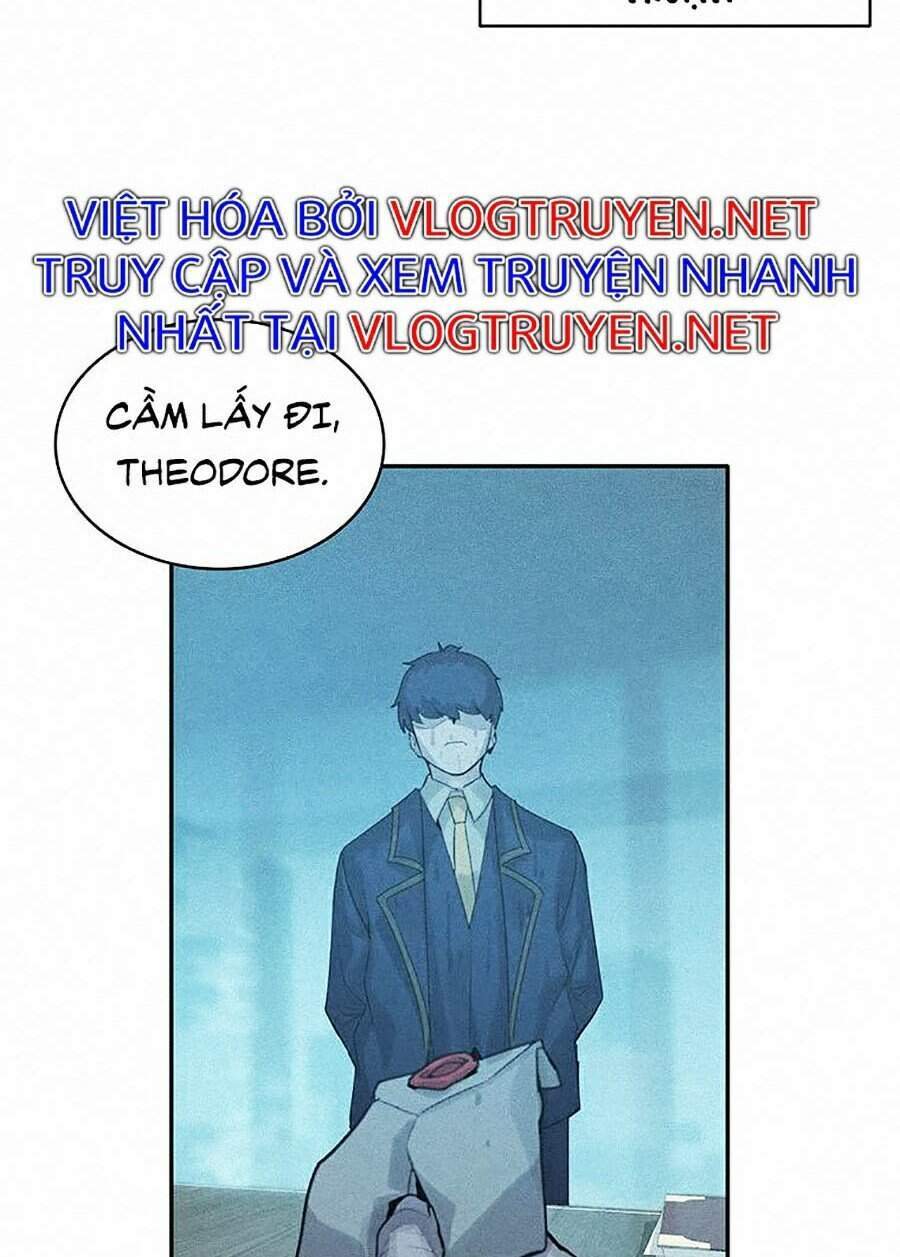 Thực Thư Pháp Sư - Chương 1