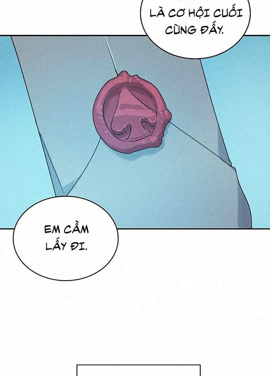 Thực Thư Pháp Sư - Chương 1