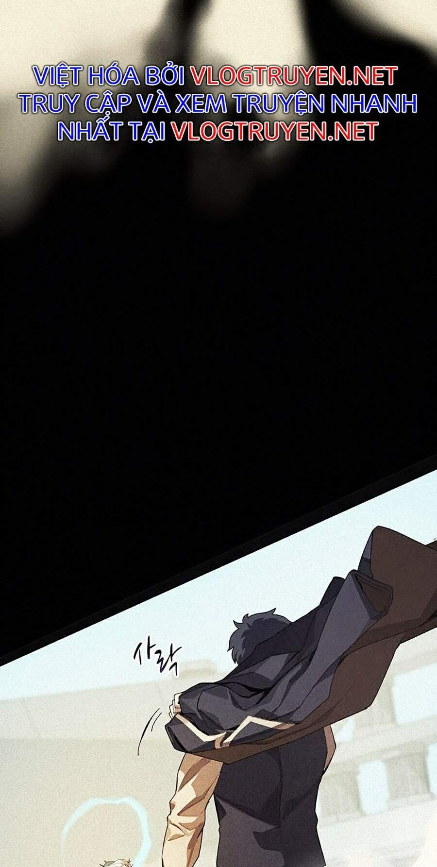 Thực Thư Pháp Sư - Chương 1