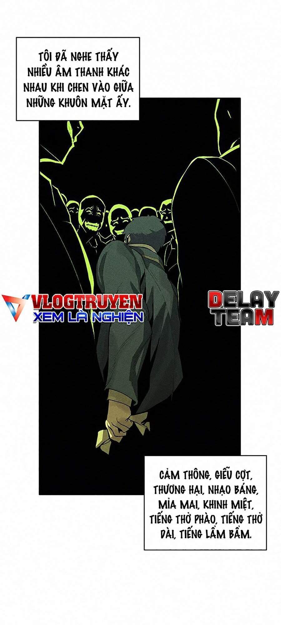 Thực Thư Pháp Sư - Chương 1