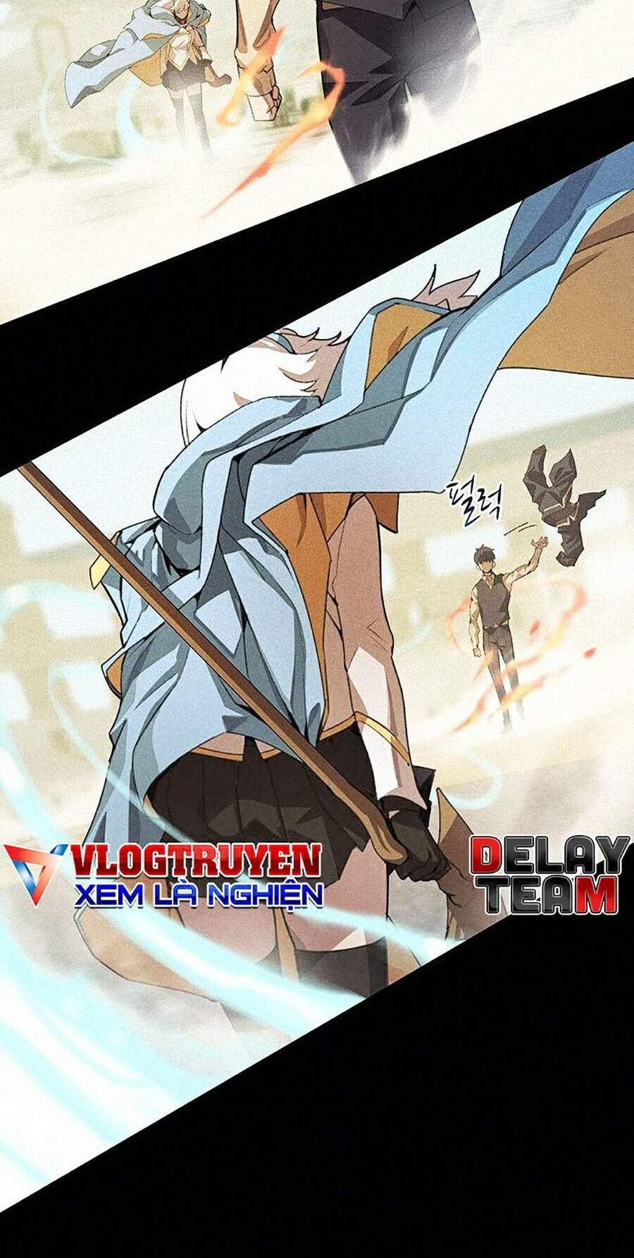 Thực Thư Pháp Sư - Chương 1