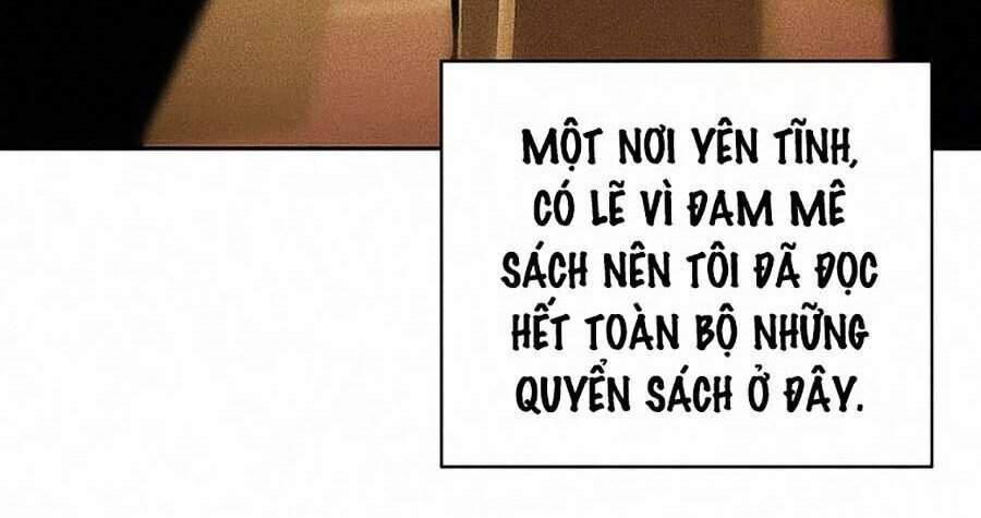 Thực Thư Pháp Sư - Chương 1