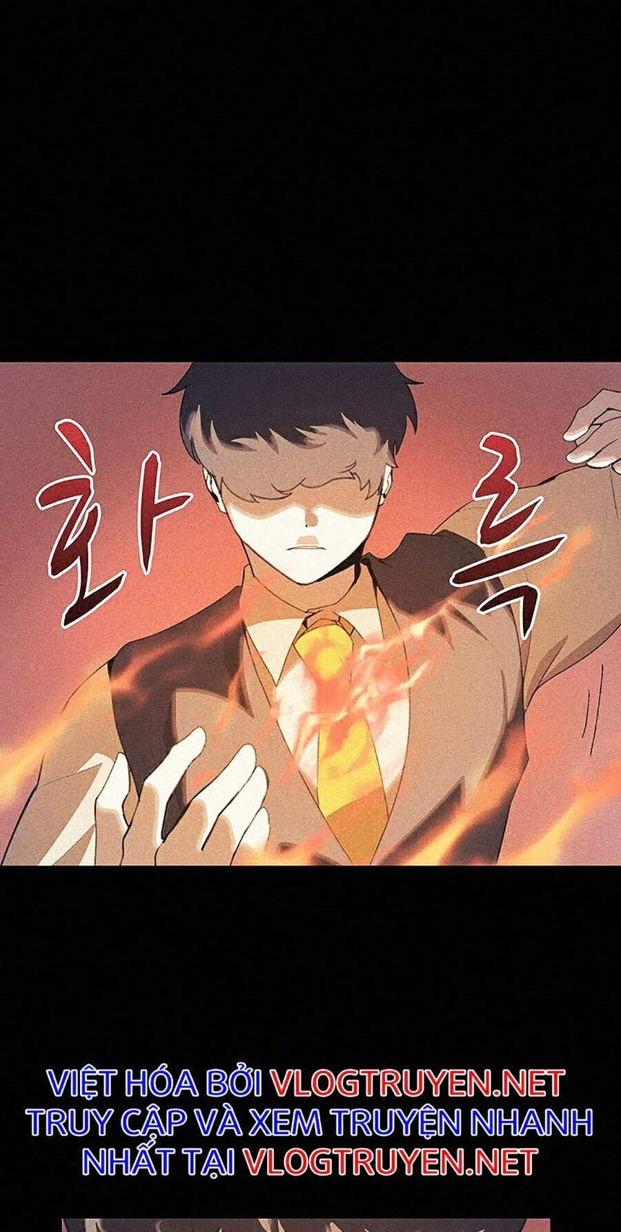 Thực Thư Pháp Sư - Chương 1