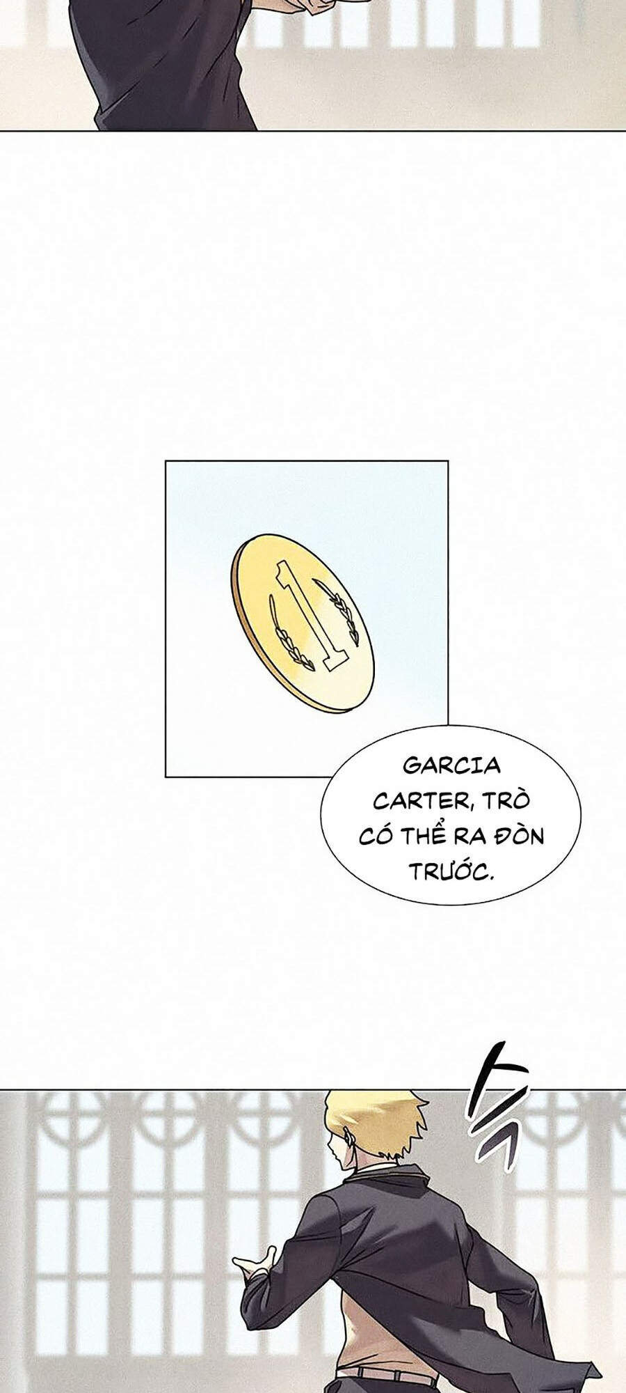 Thực Thư Pháp Sư - Chương 10