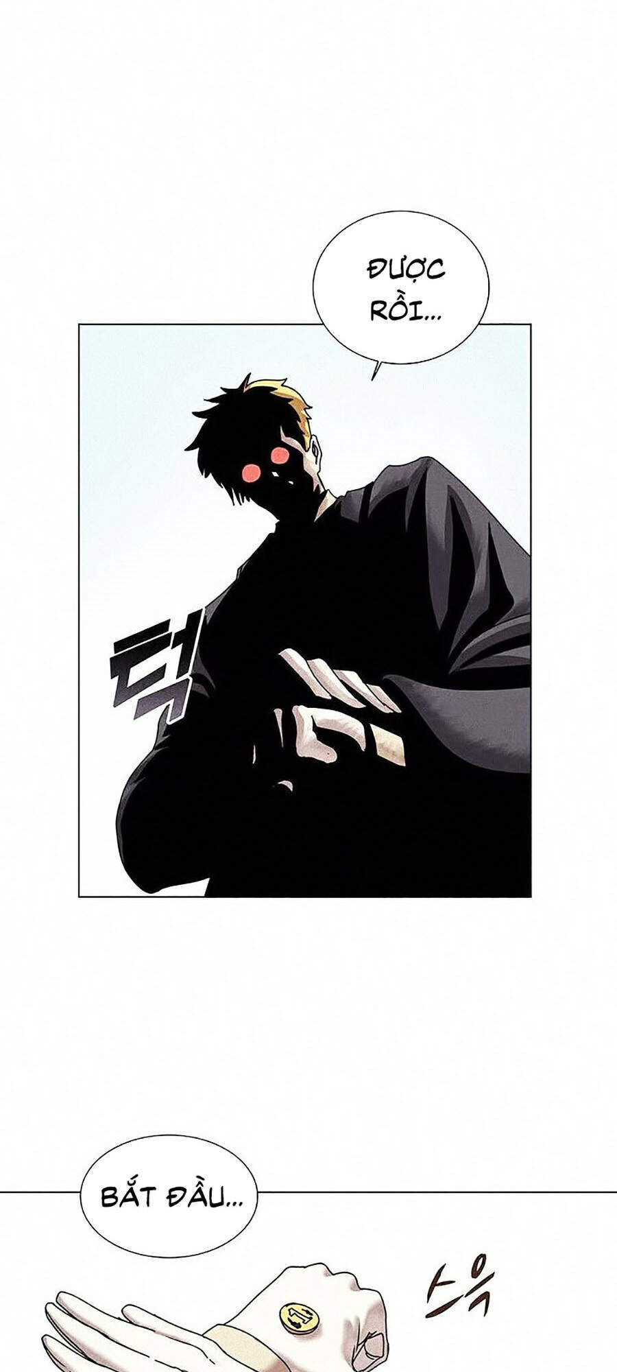 Thực Thư Pháp Sư - Chương 10