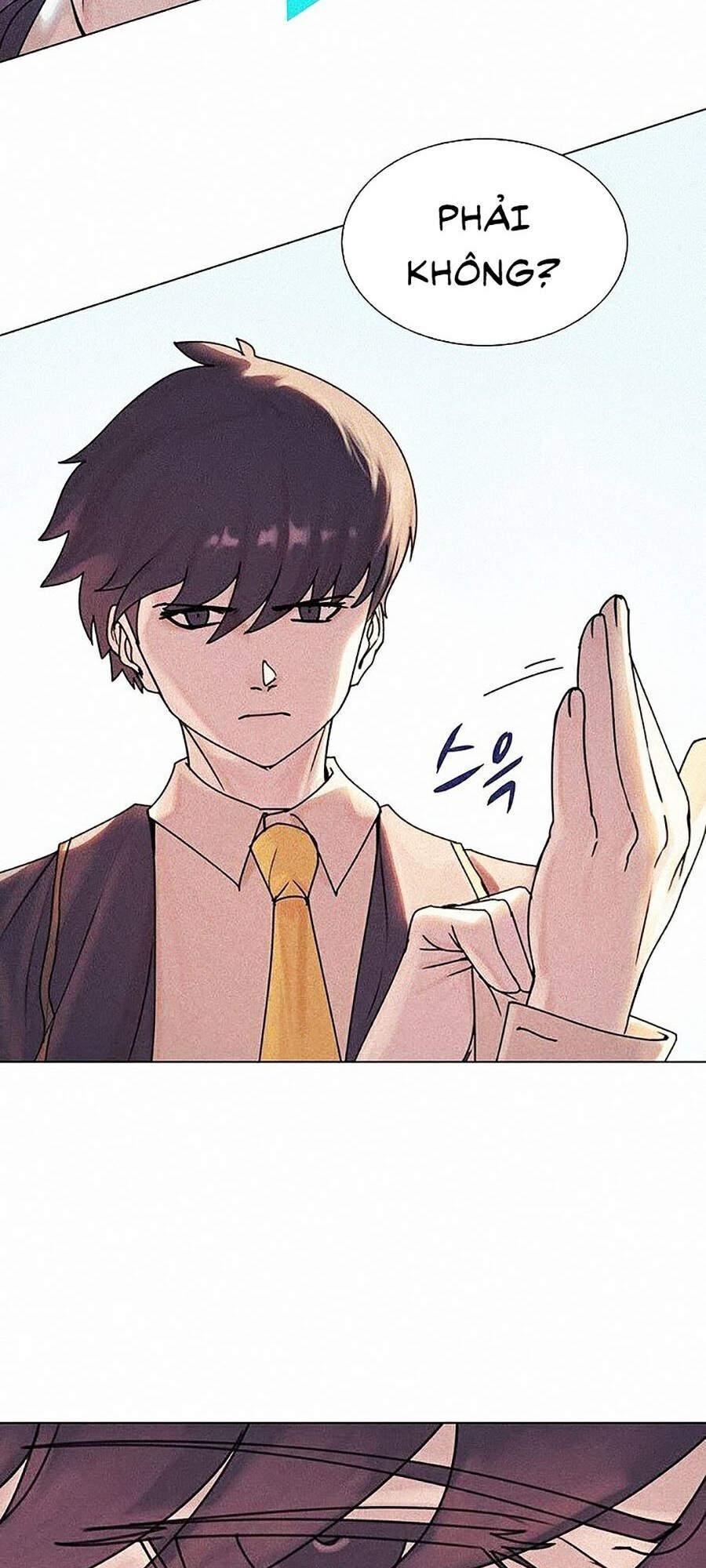 Thực Thư Pháp Sư - Chương 10