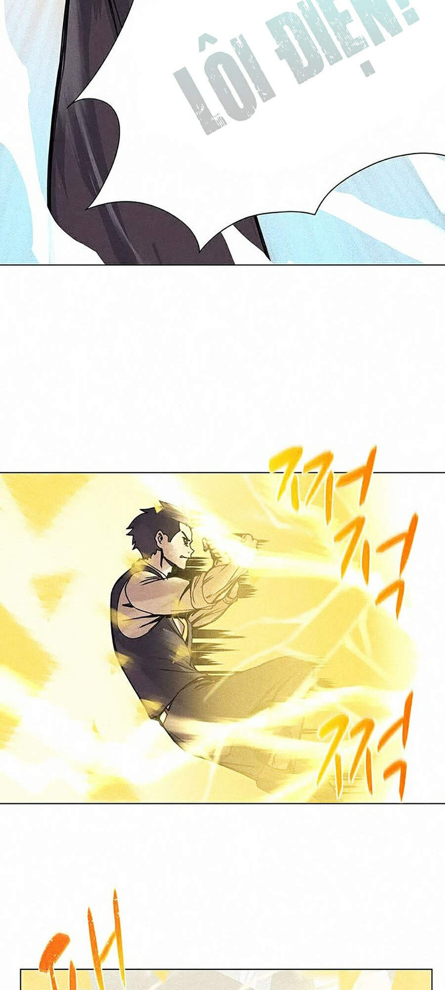 Thực Thư Pháp Sư - Chương 10